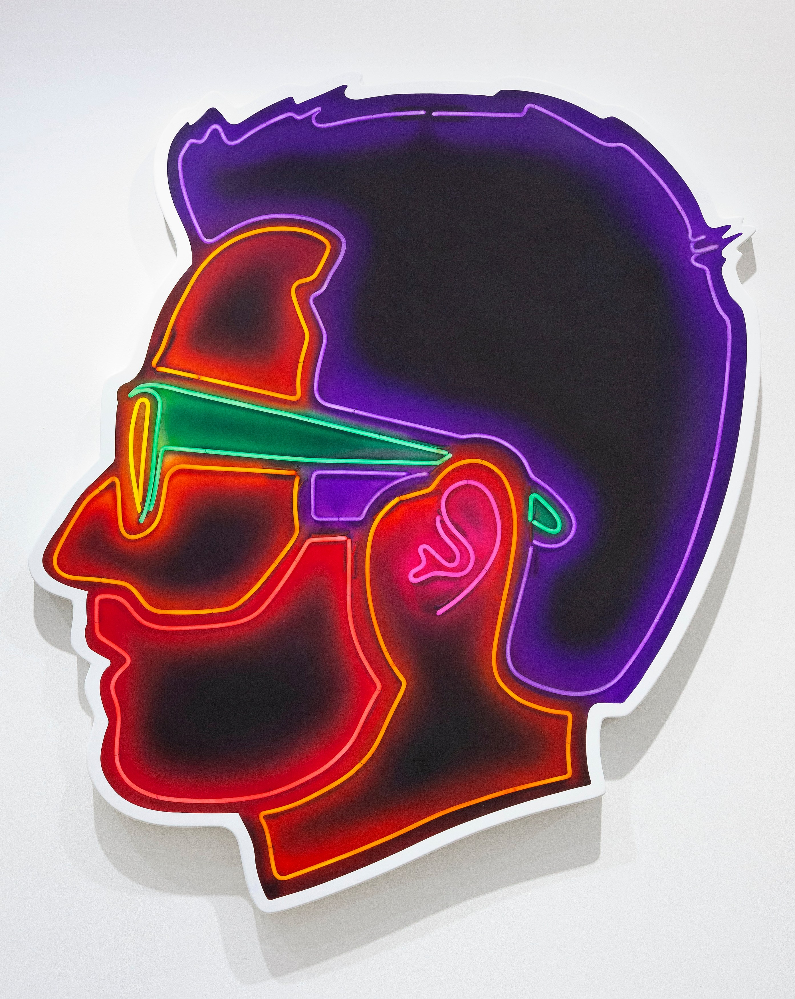 Painting: Now and Forever, Part III, Painting: Now and Forever, Part III at Greene Naftali, photo 40