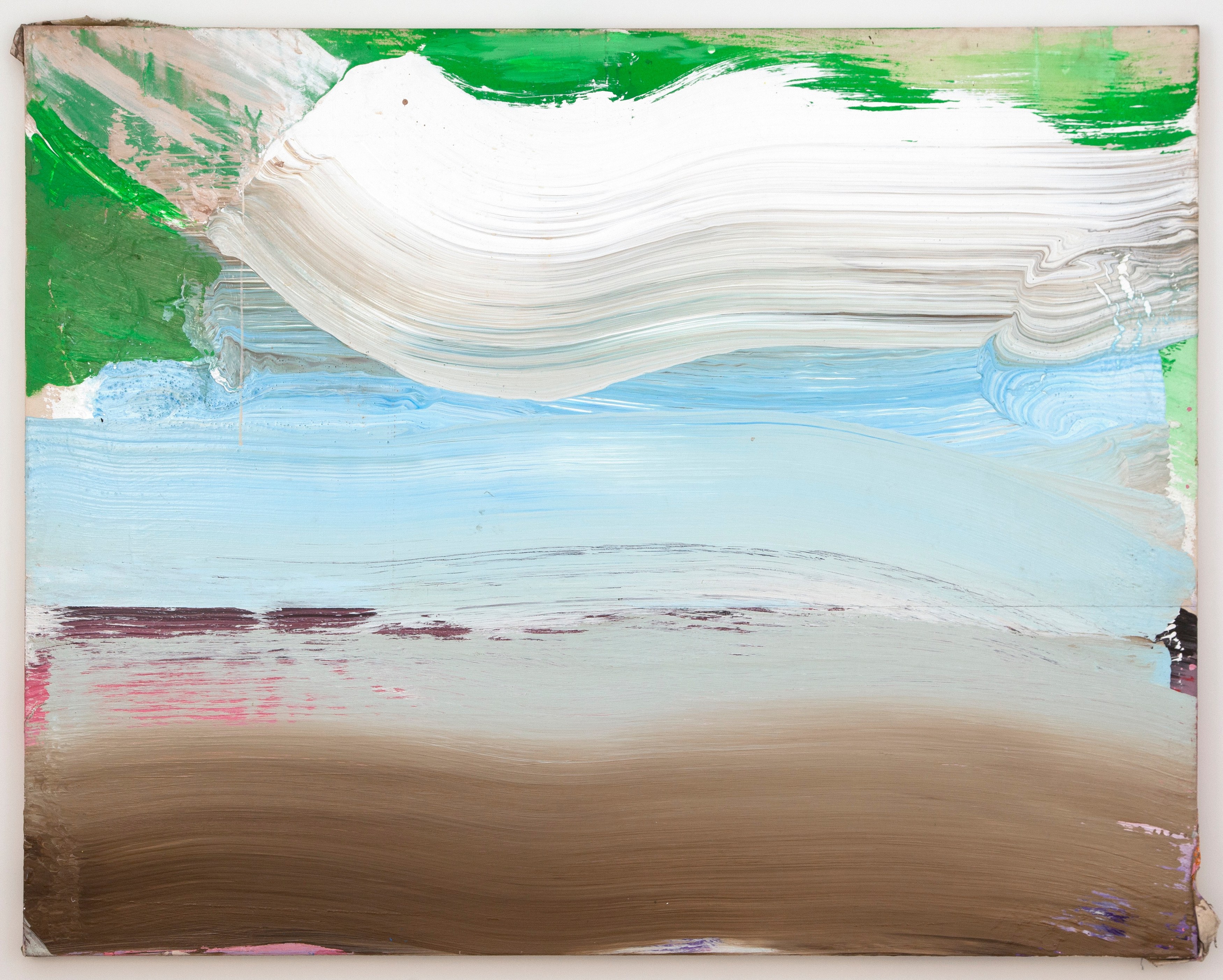Painting: Now and Forever, Part III, Painting: Now and Forever, Part III at Greene Naftali, photo 41