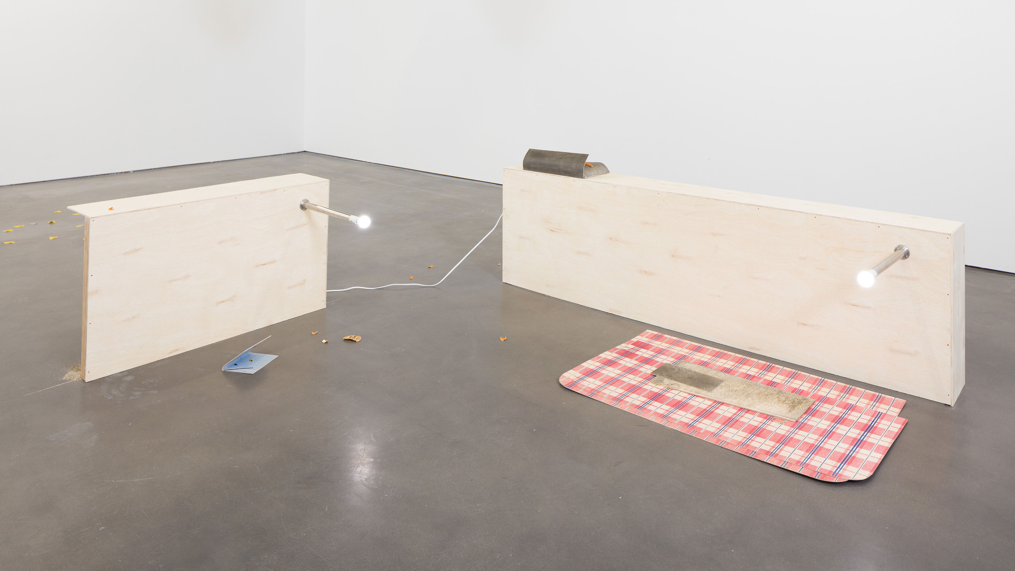 Kiss in Tears, Kiss in Tears at Freedman Fitzpatrick, photo 4