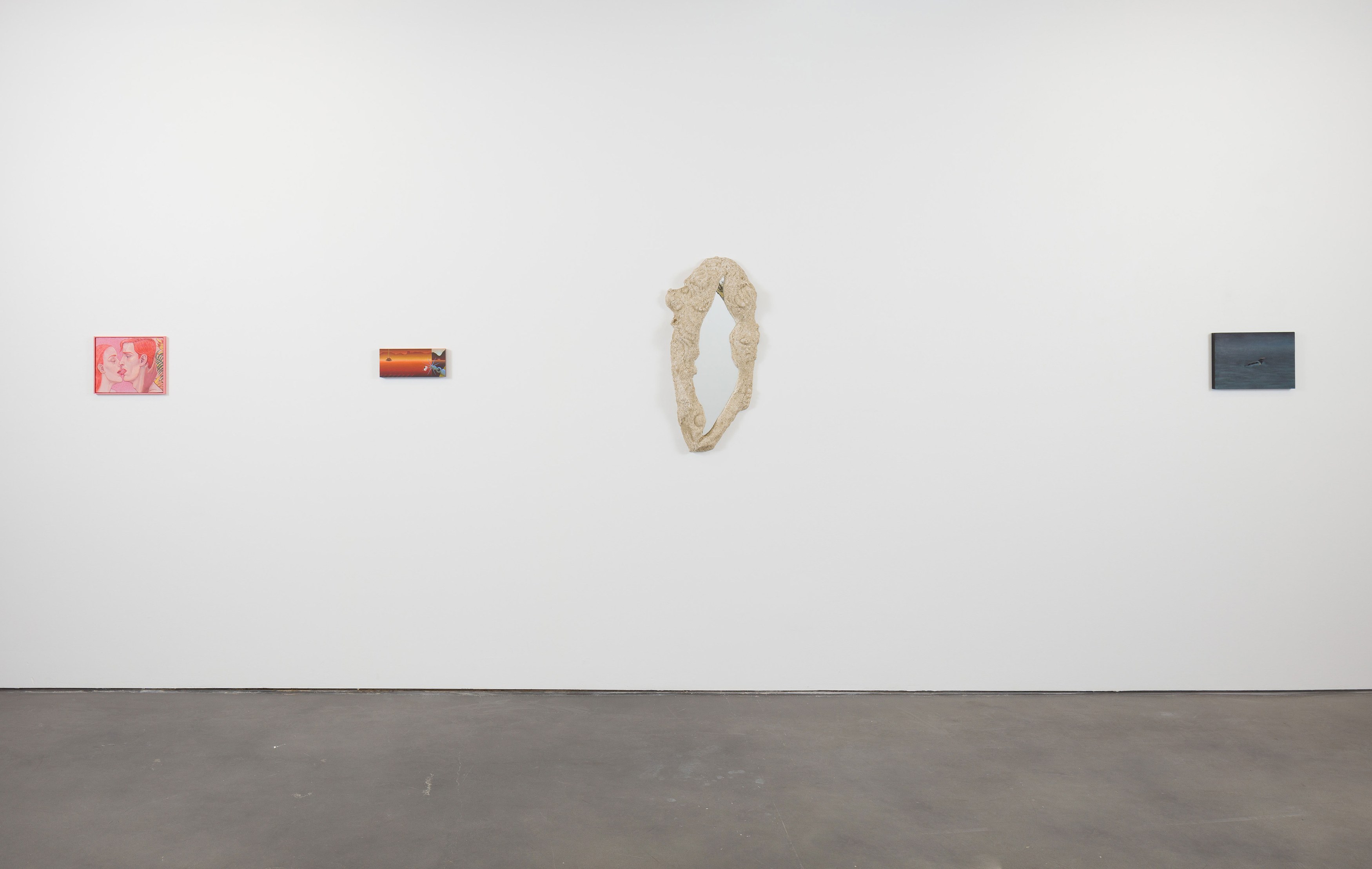 Kiss in Tears, Kiss in Tears at Freedman Fitzpatrick, photo 11