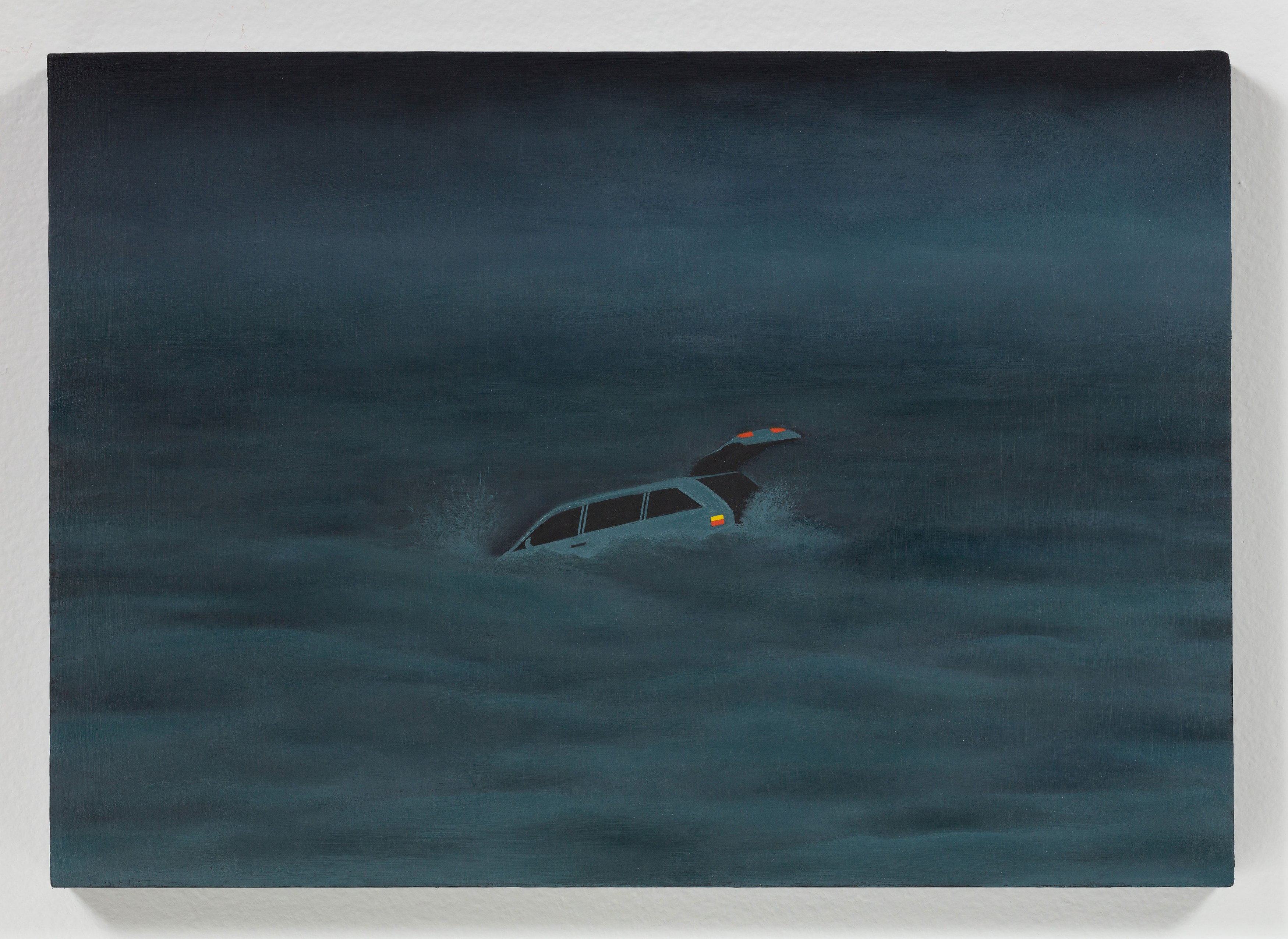 Kiss in Tears, Kiss in Tears at Freedman Fitzpatrick, photo 28