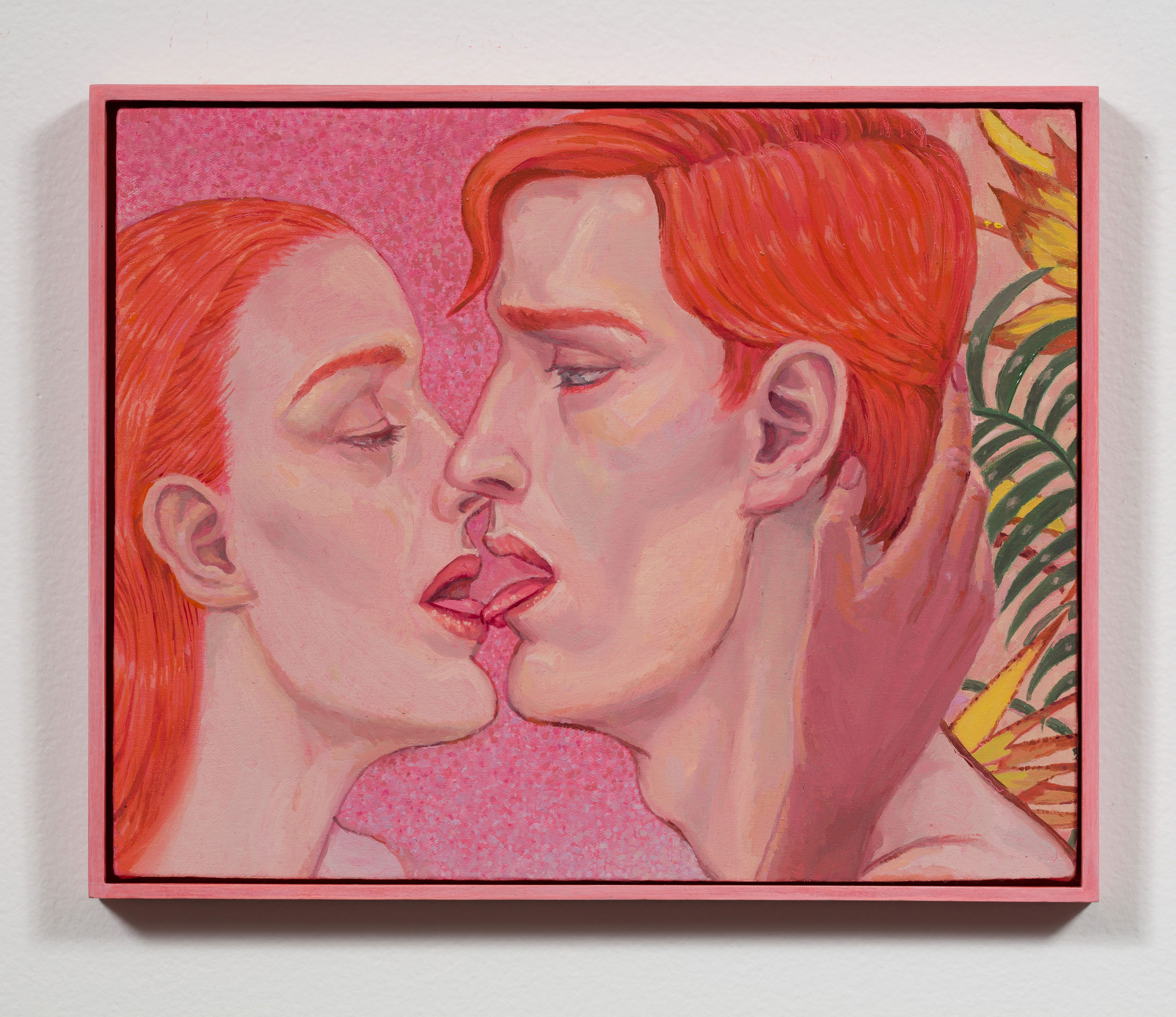 Kiss in Tears, Kiss in Tears at Freedman Fitzpatrick, photo 32