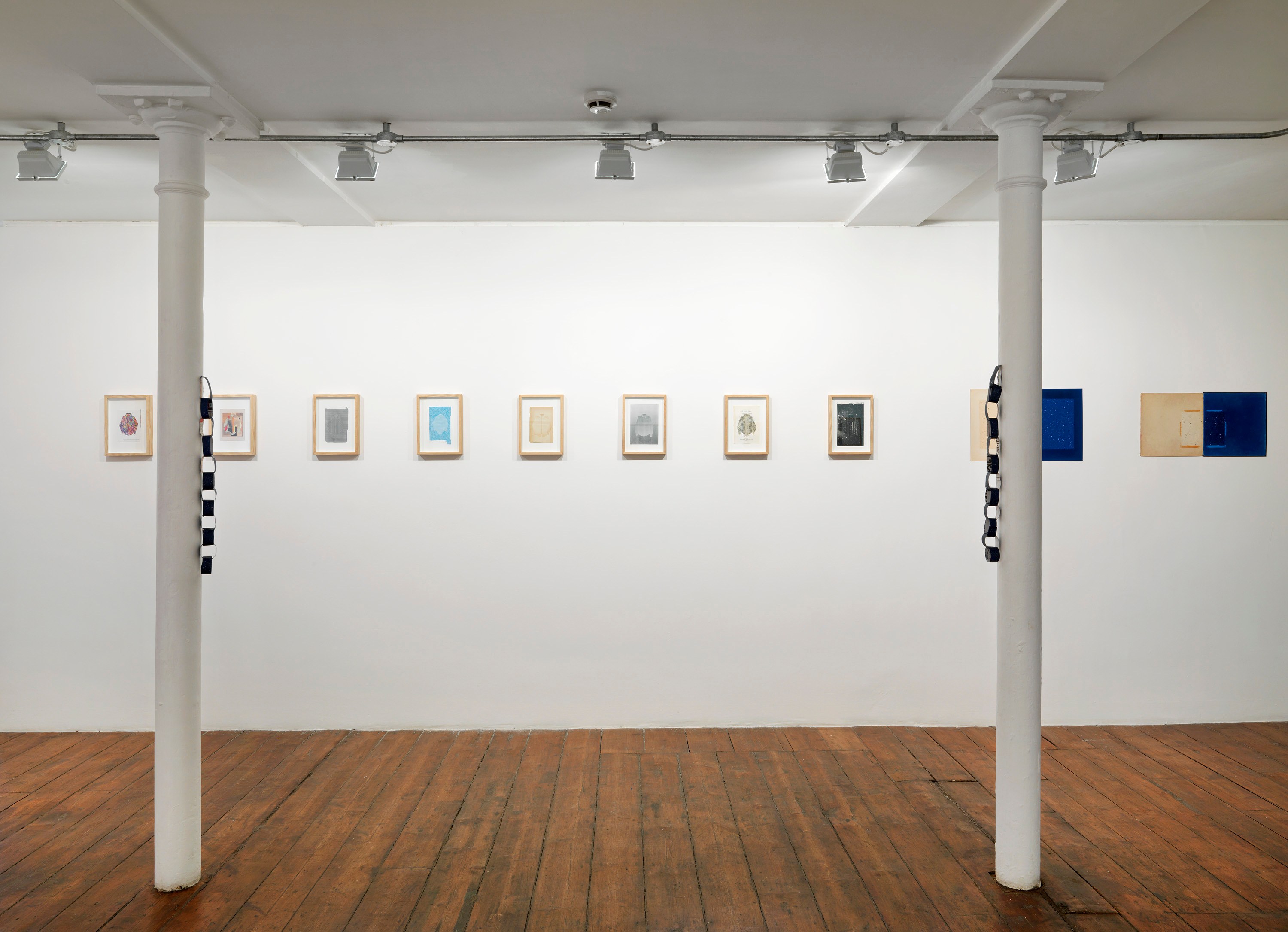 Colter Jacobsen, (...ellipsis) at Corvi-Mora, photo 2