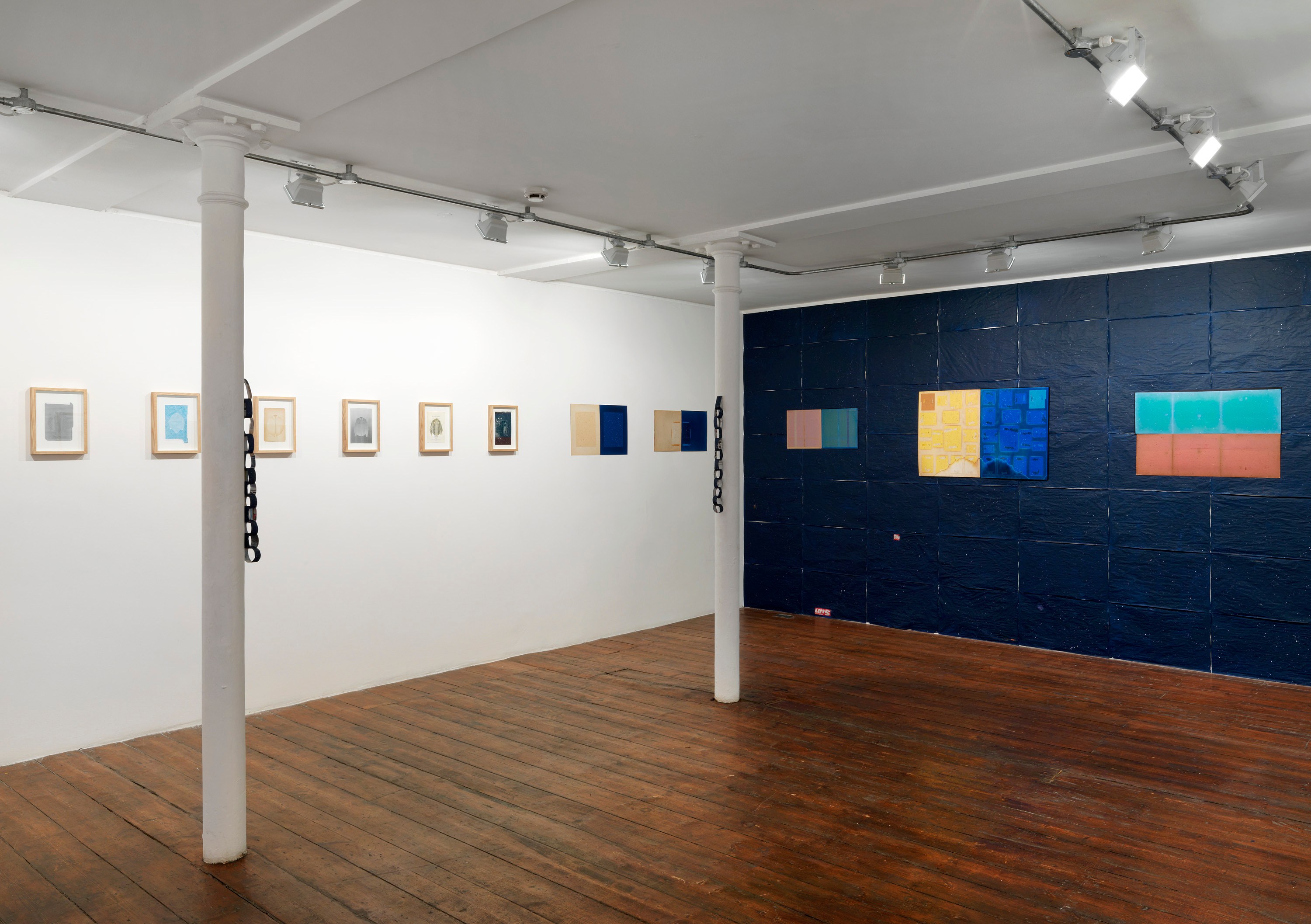 Colter Jacobsen, (...ellipsis) at Corvi-Mora, photo 3