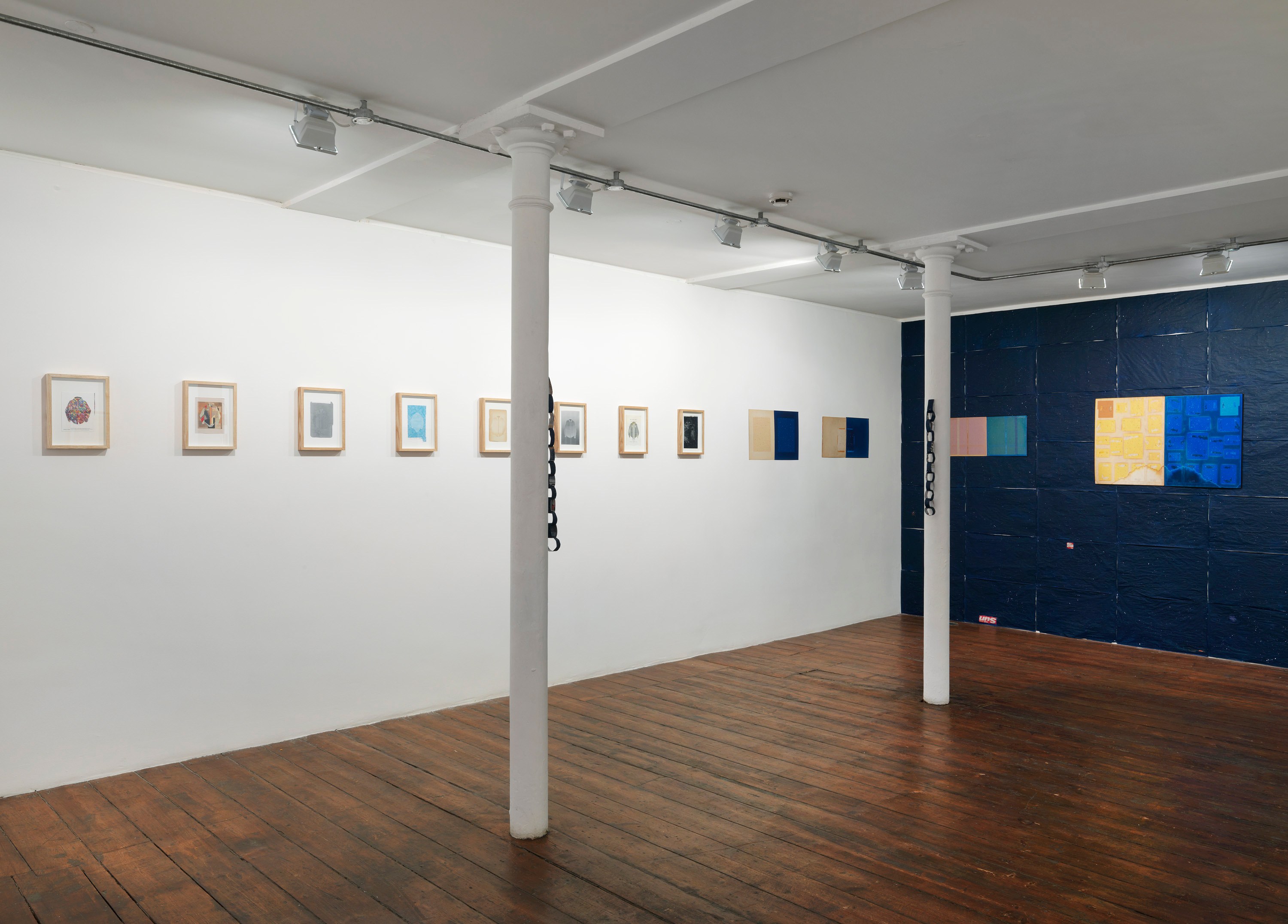 Colter Jacobsen, (...ellipsis) at Corvi-Mora, photo 4