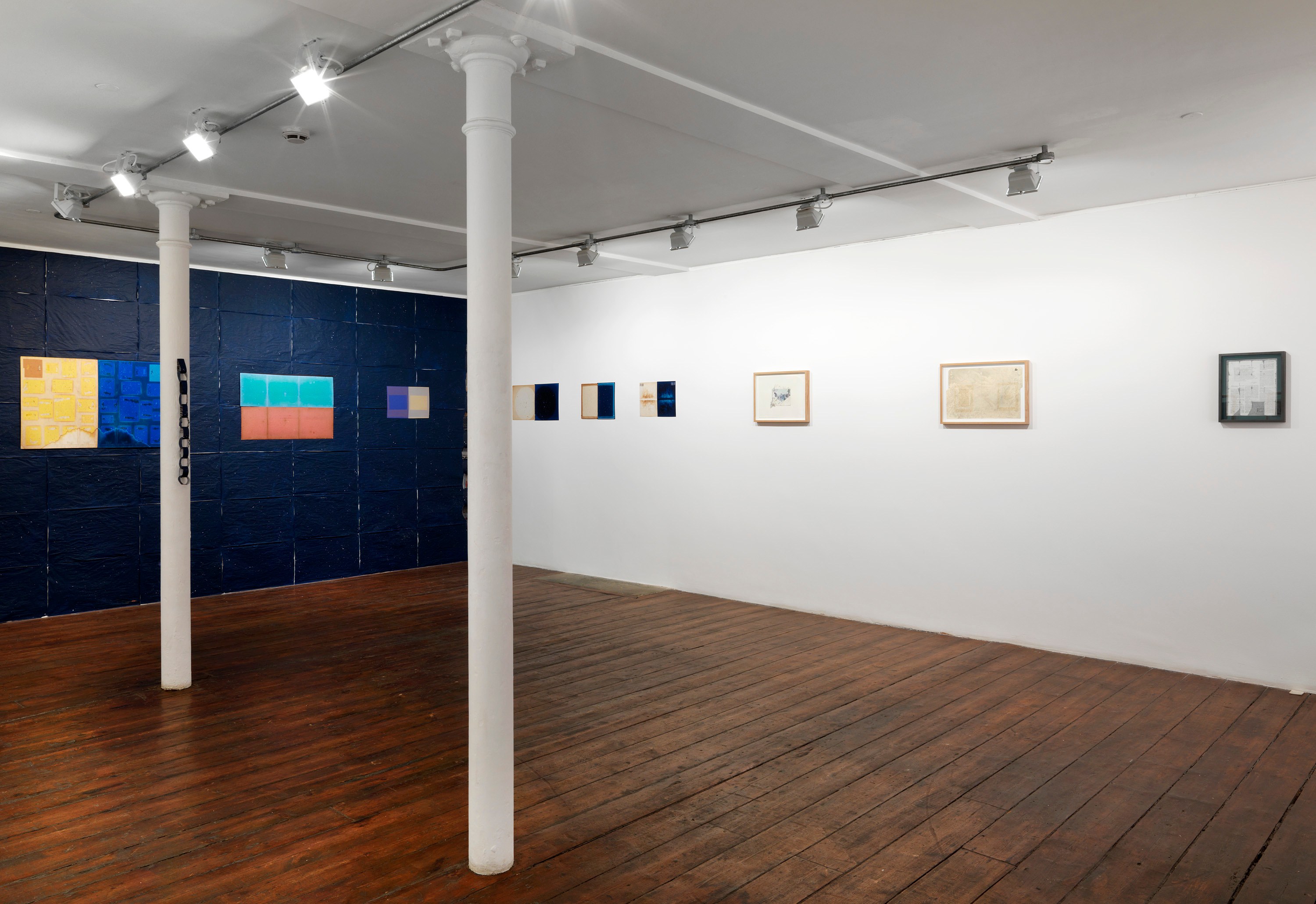 Colter Jacobsen, (...ellipsis) at Corvi-Mora, photo 5