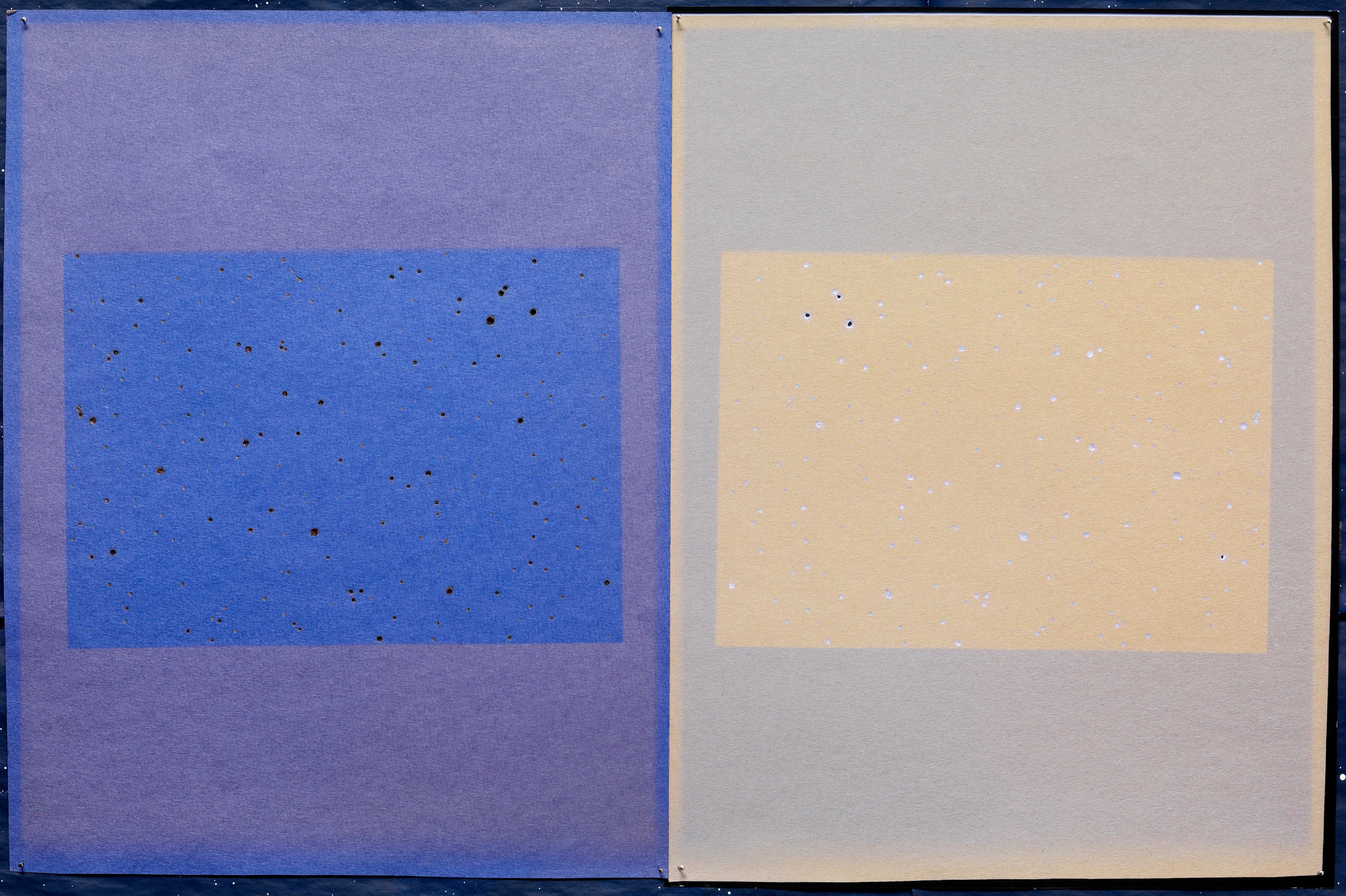Colter Jacobsen, (...ellipsis) at Corvi-Mora, photo 10