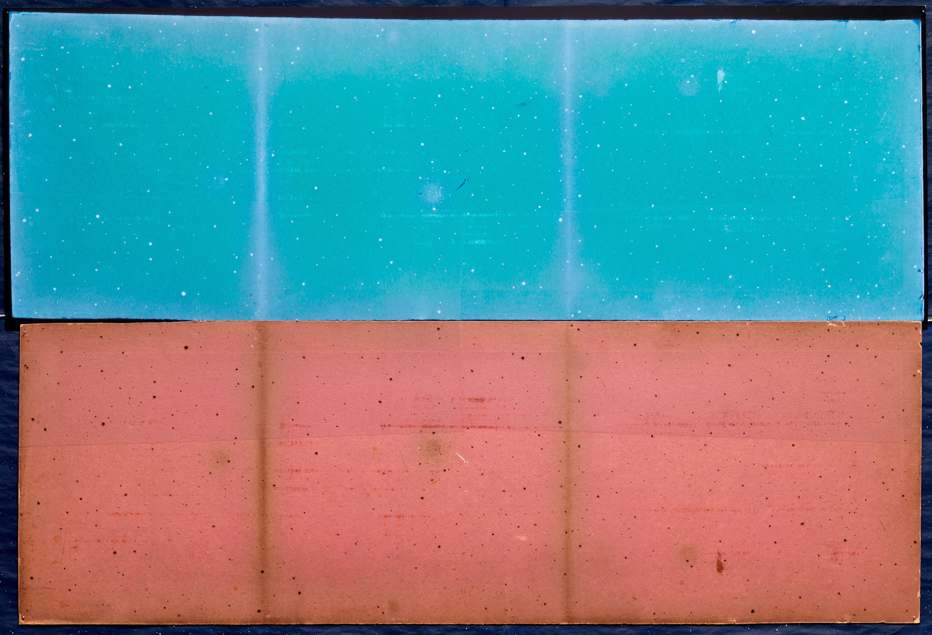 Colter Jacobsen, (...ellipsis) at Corvi-Mora, photo 11