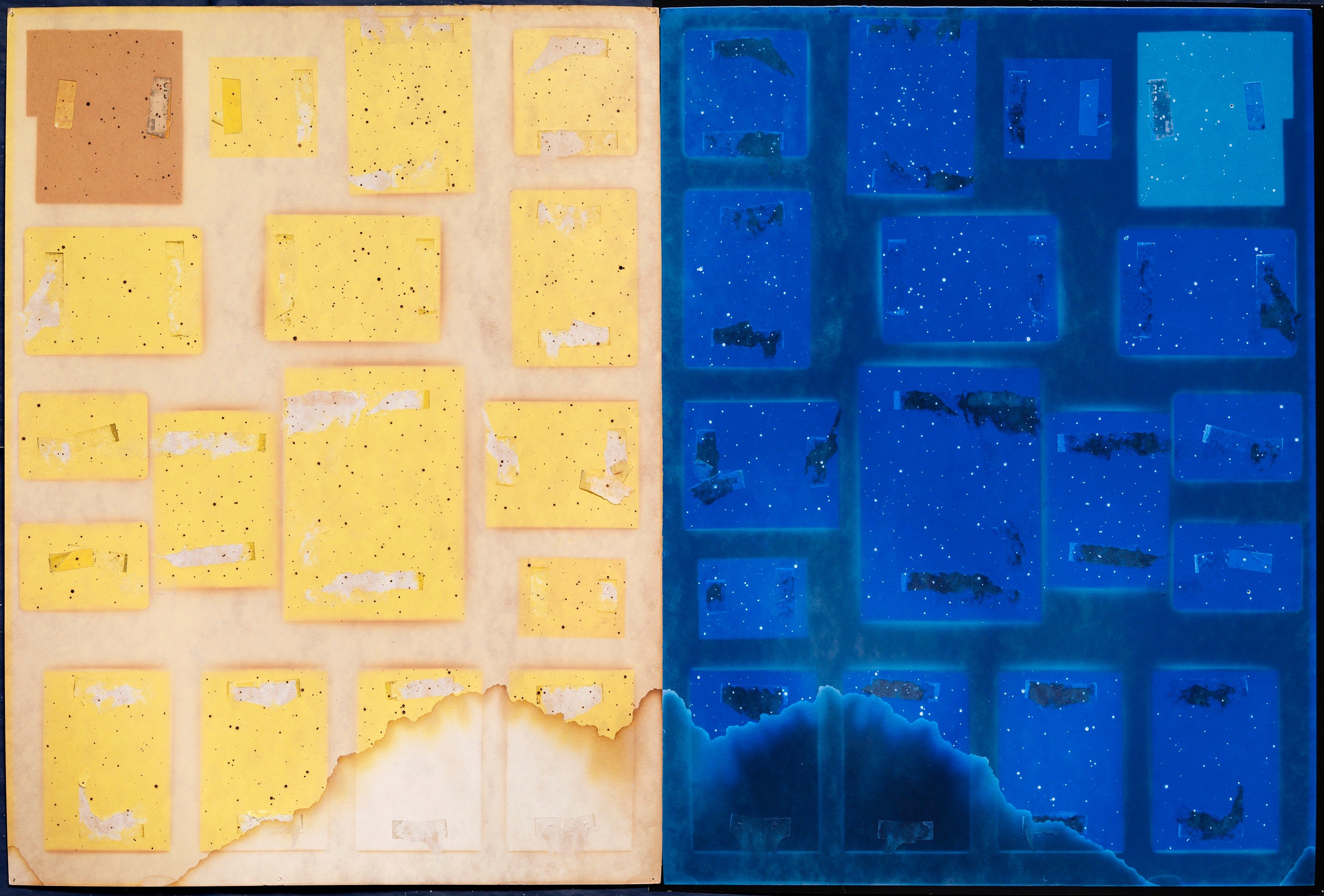 Colter Jacobsen, (...ellipsis) at Corvi-Mora, photo 12