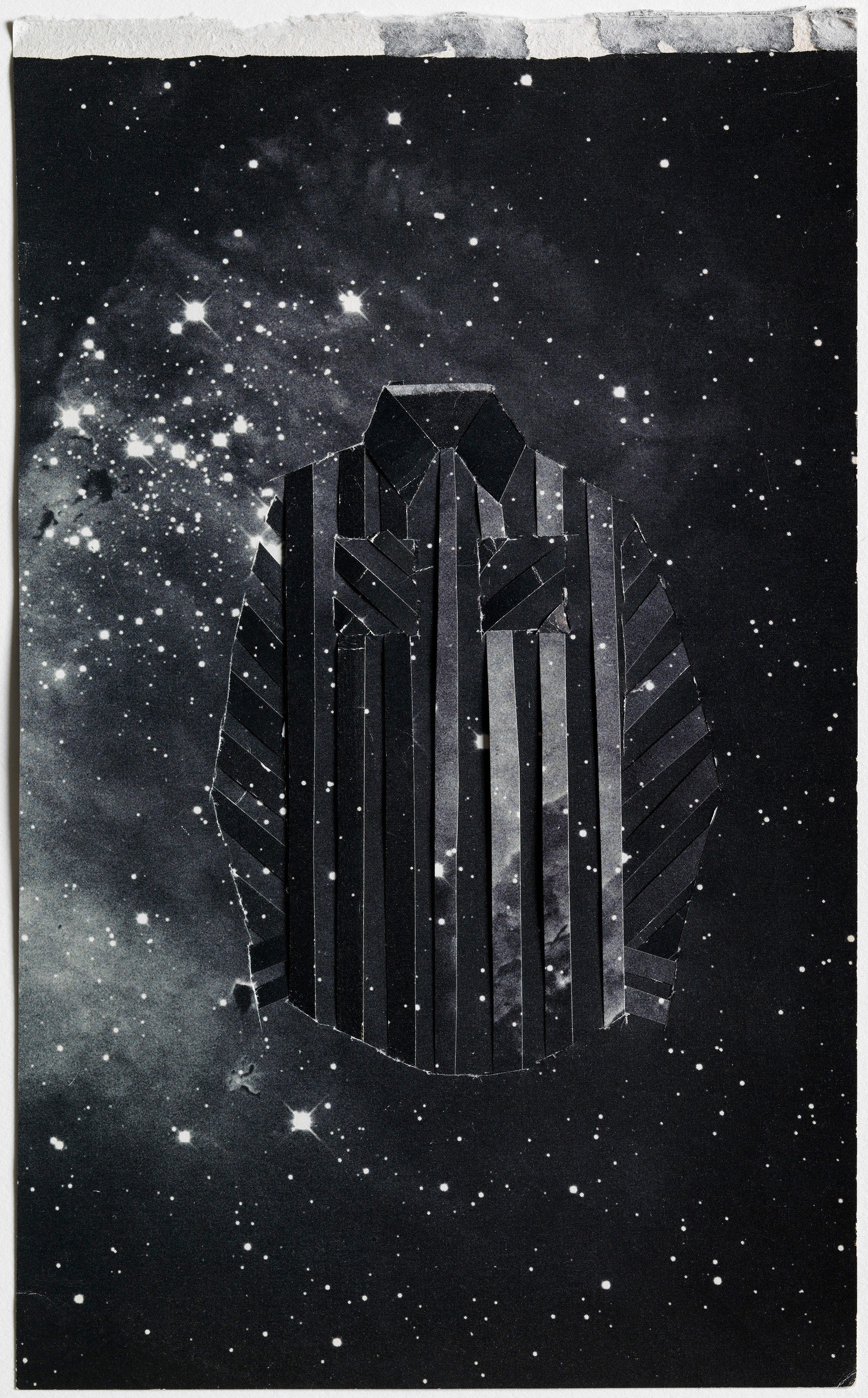 Colter Jacobsen, (...ellipsis) at Corvi-Mora, photo 16