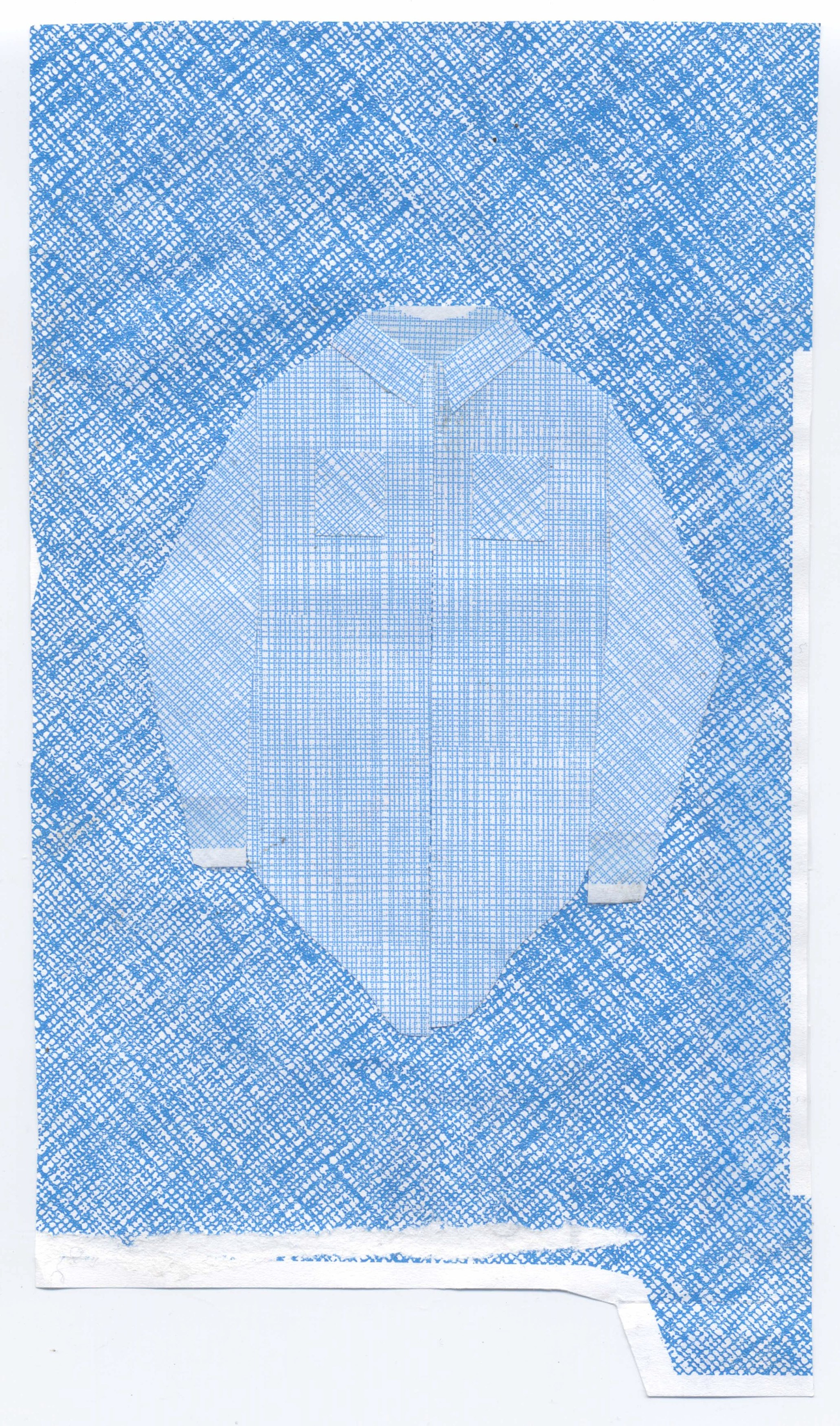 Colter Jacobsen, (...ellipsis) at Corvi-Mora, photo 20