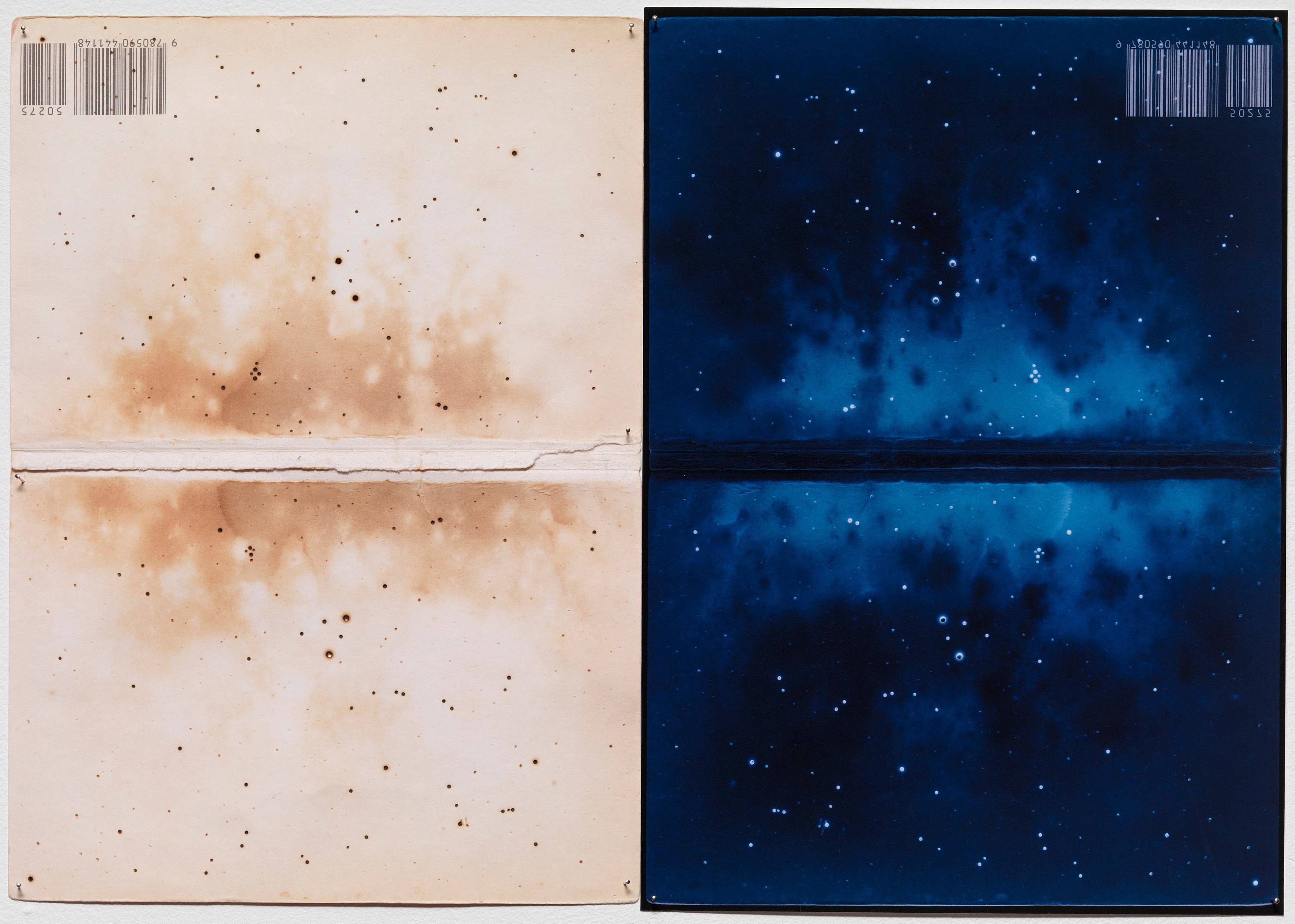 Colter Jacobsen, (...ellipsis) at Corvi-Mora, photo 24