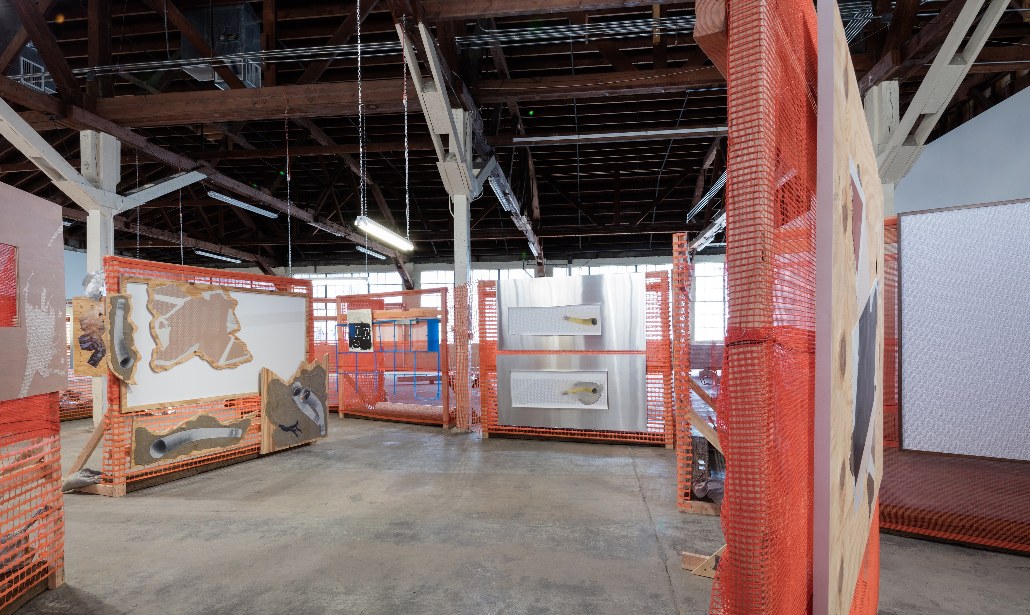 Seth Price, Wrok Fmaily Freidns at 356 Mission, photo 4