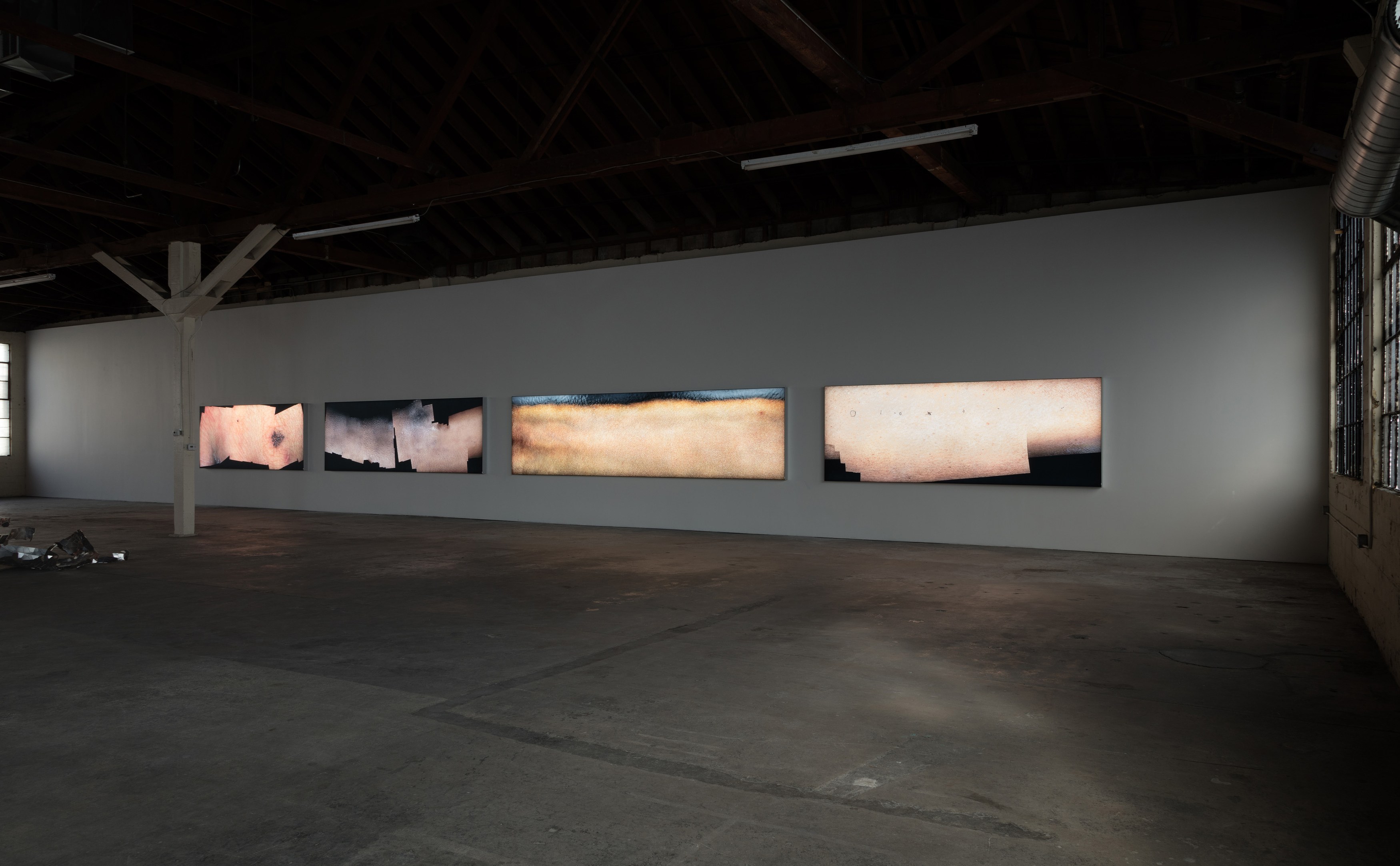 Seth Price, Wrok Fmaily Freidns at 356 Mission, photo 9