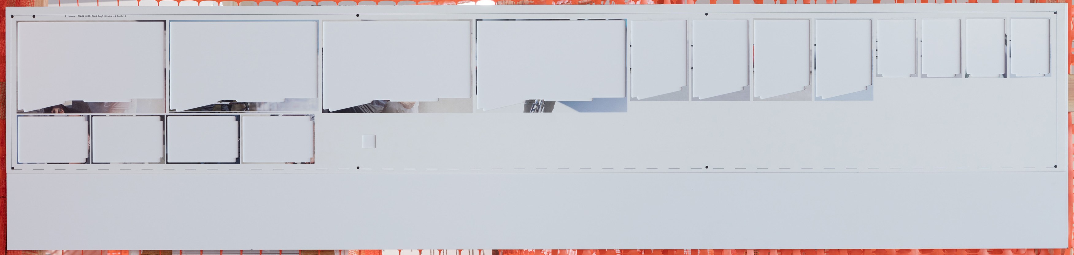 Seth Price, Wrok Fmaily Freidns at 356 Mission, photo 20