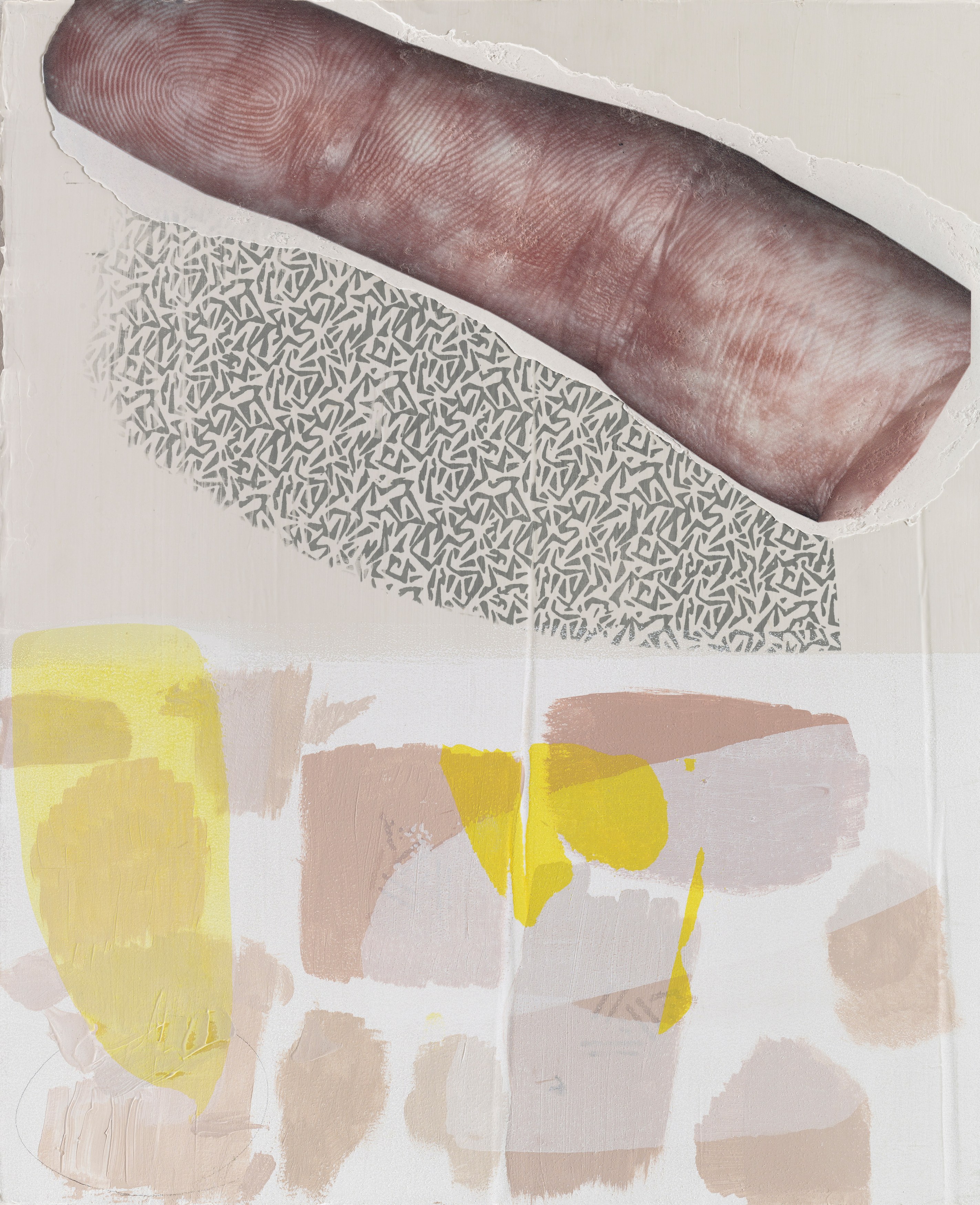 Seth Price, Wrok Fmaily Freidns at 356 Mission, photo 43