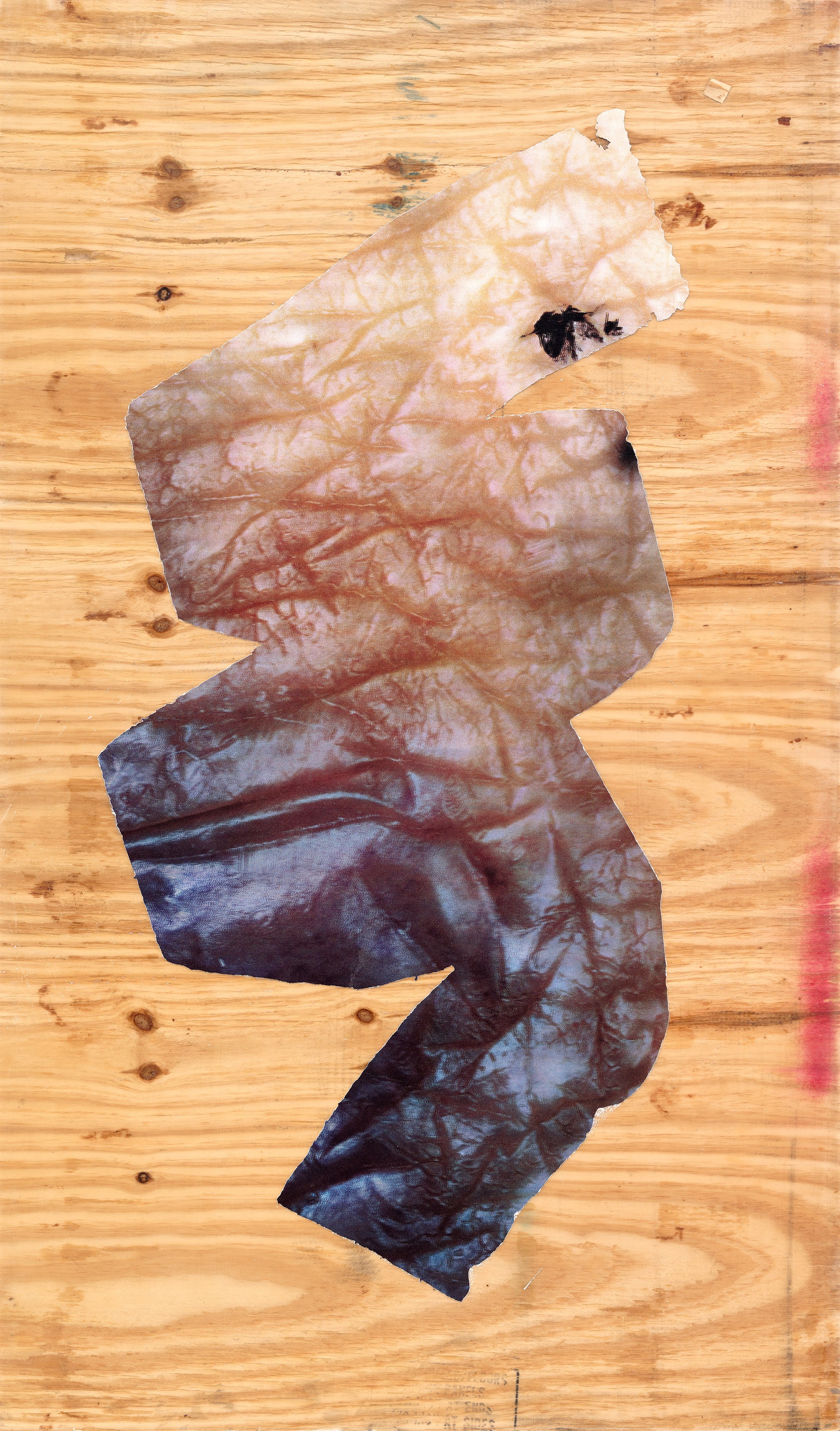 Seth Price, Wrok Fmaily Freidns at 356 Mission, photo 49