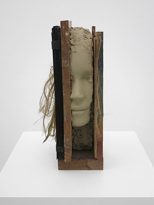 Mark Manders at Dutch Pavilion, Venice | Contemporary Art Daily