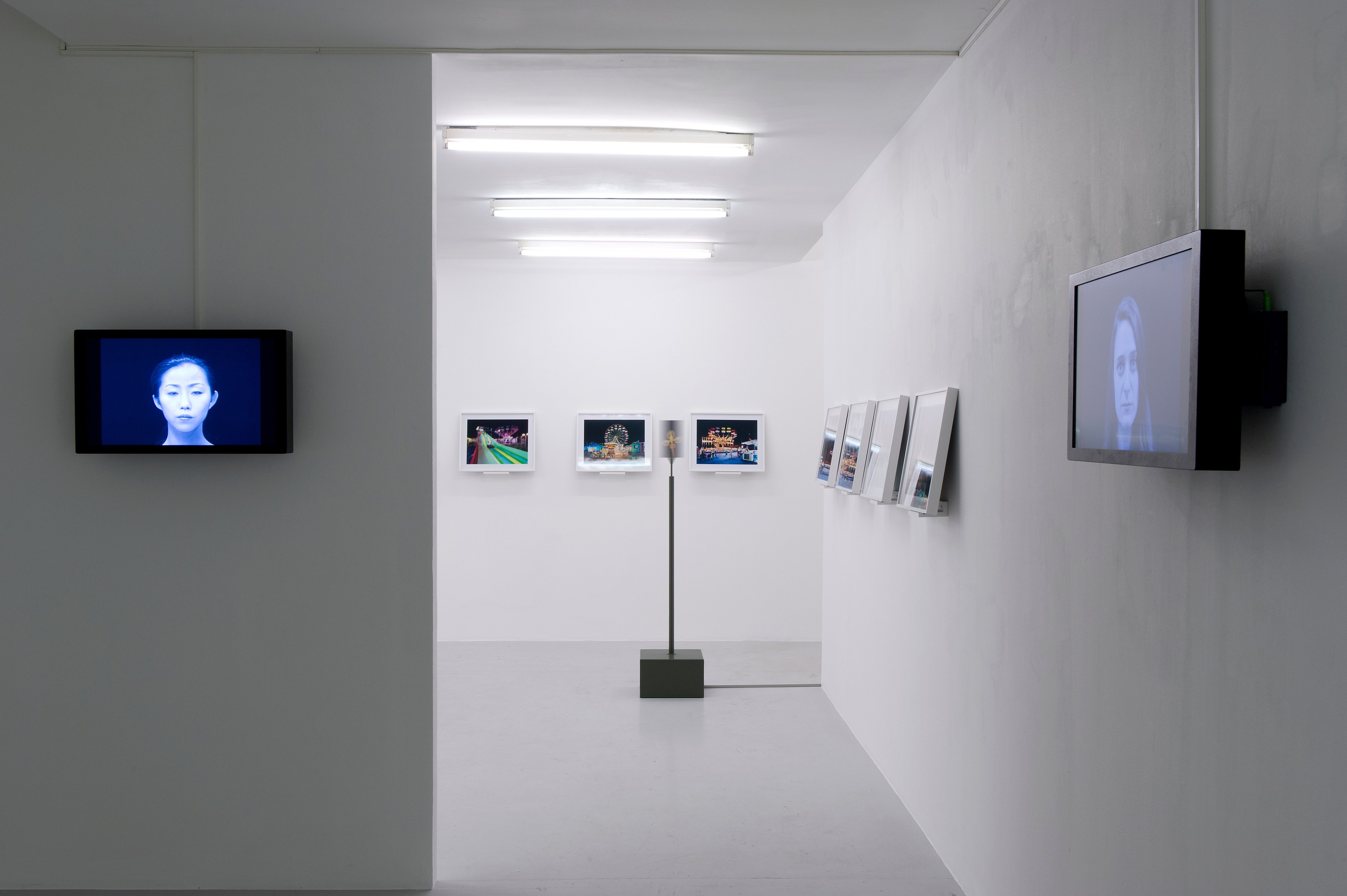 Carsten Höller, AVEC at Air de Paris, photo 7