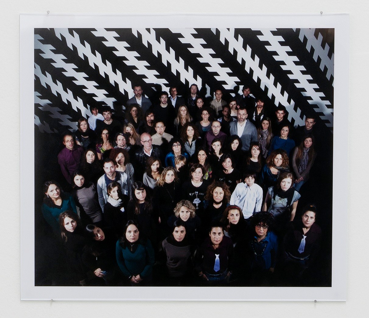 Carsten Höller, AVEC at Air de Paris, photo 27