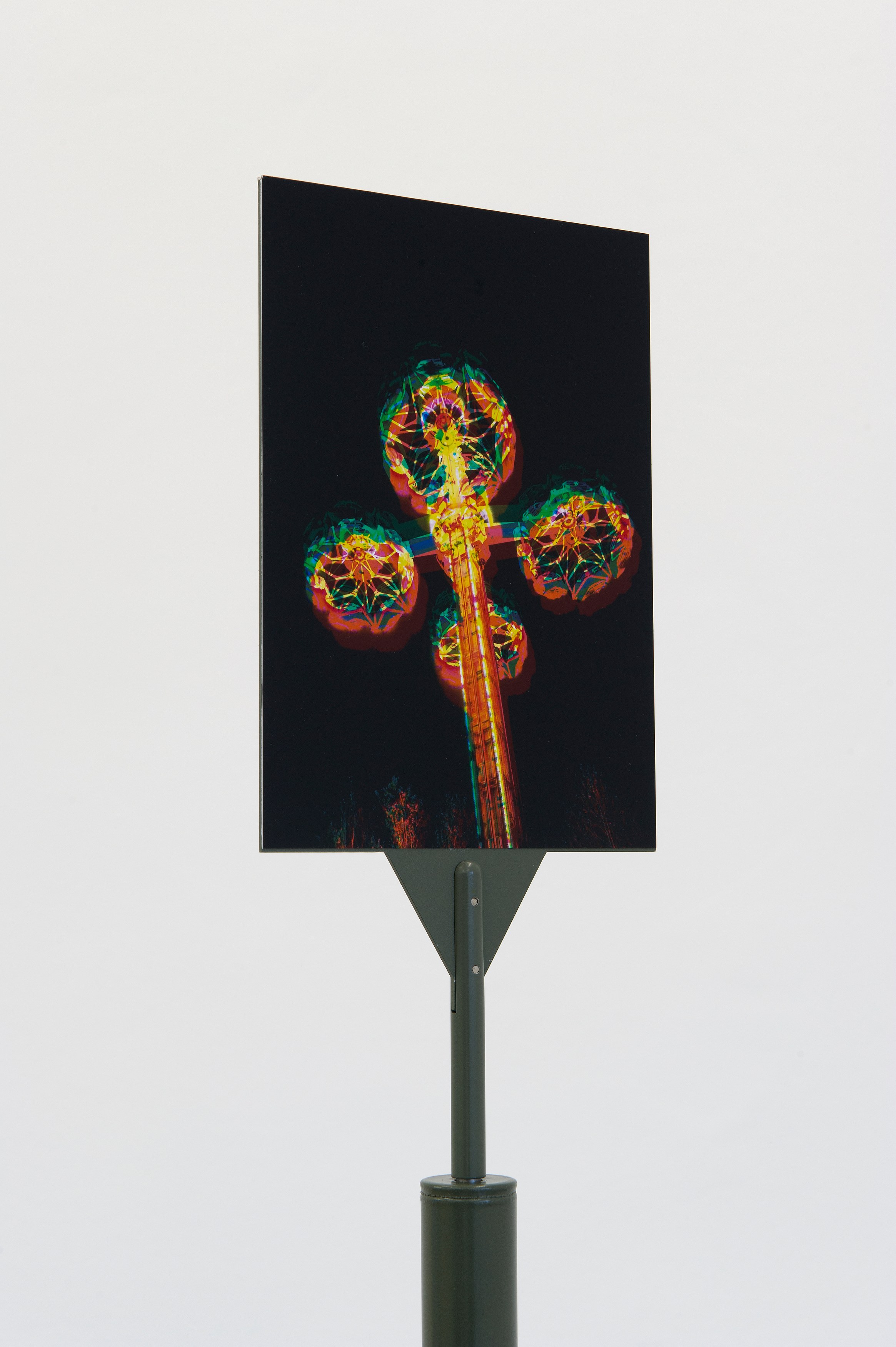 Carsten Höller, AVEC at Air de Paris, photo 26