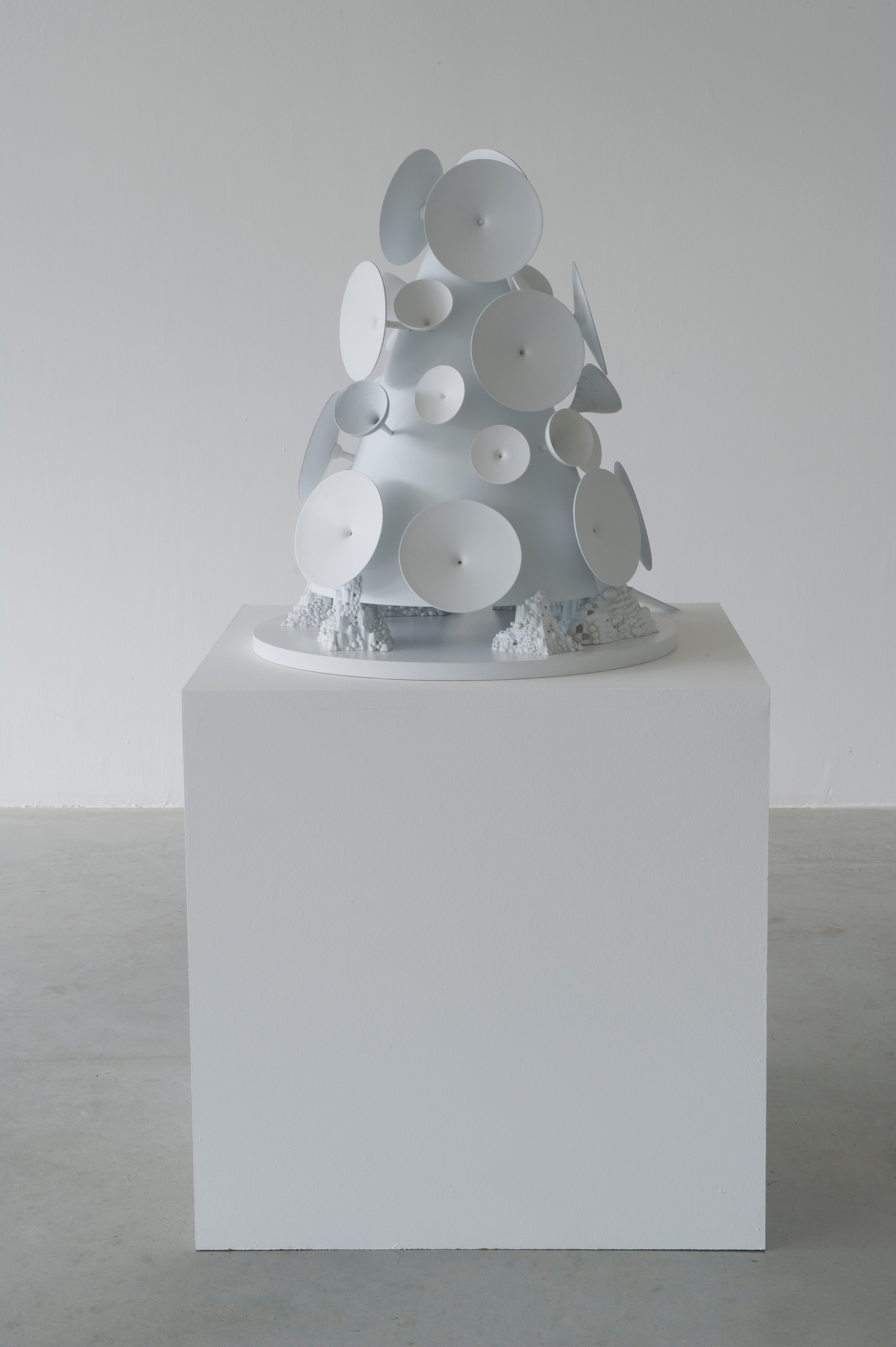 Carsten Höller, AVEC at Air de Paris, photo 28