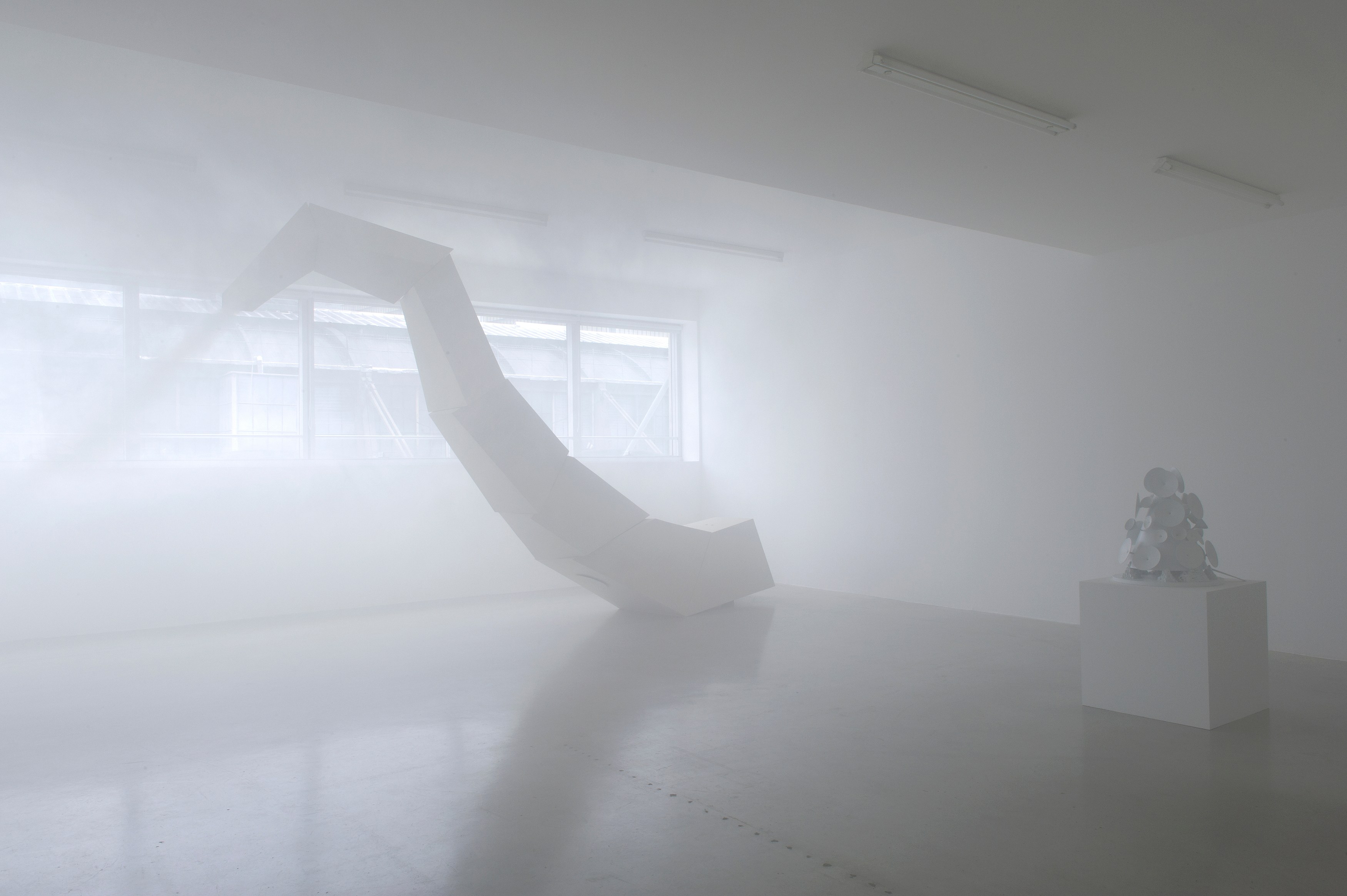 Carsten Höller, AVEC at Air de Paris, photo 17