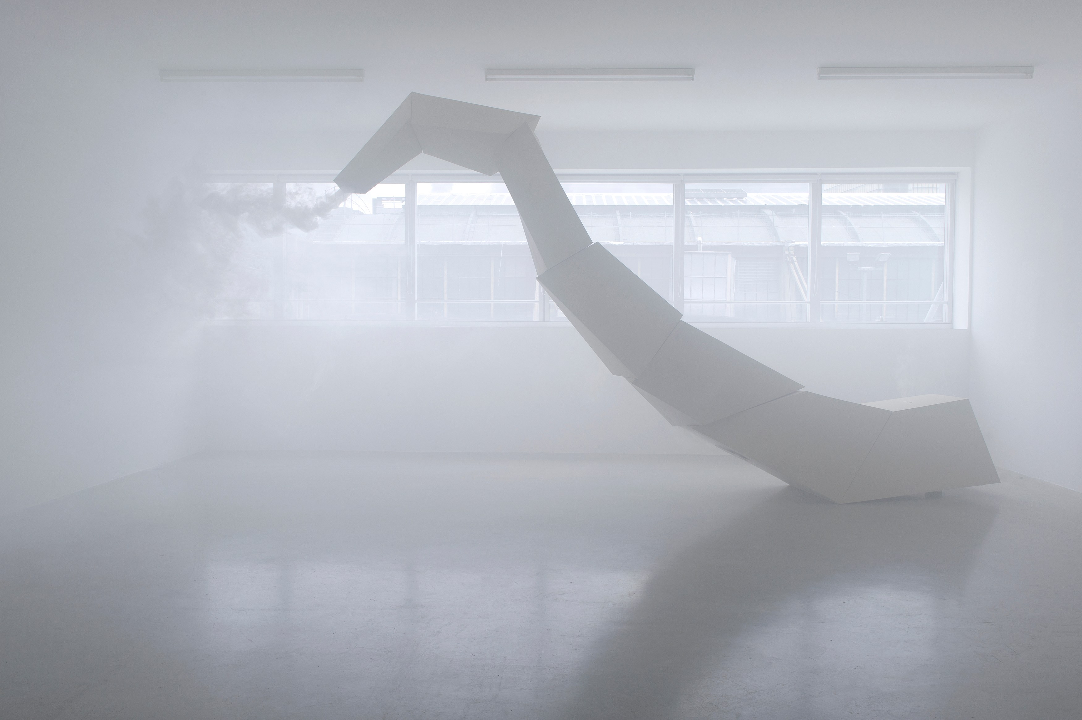 Carsten Höller, AVEC at Air de Paris, photo 19