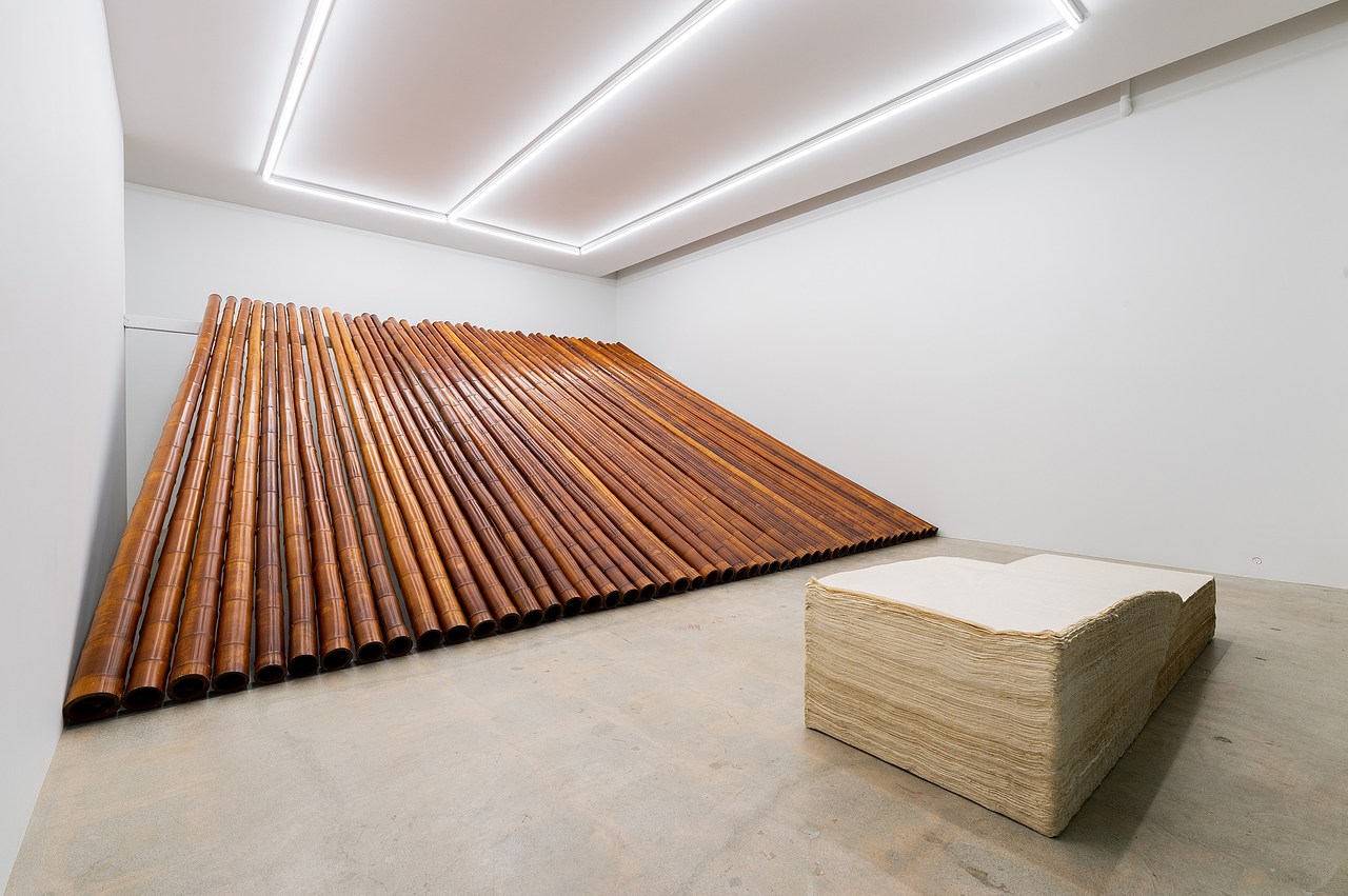 Kazuo Kadonaga at Nonaka-Hill, Los Angeles | Contemporary Art 