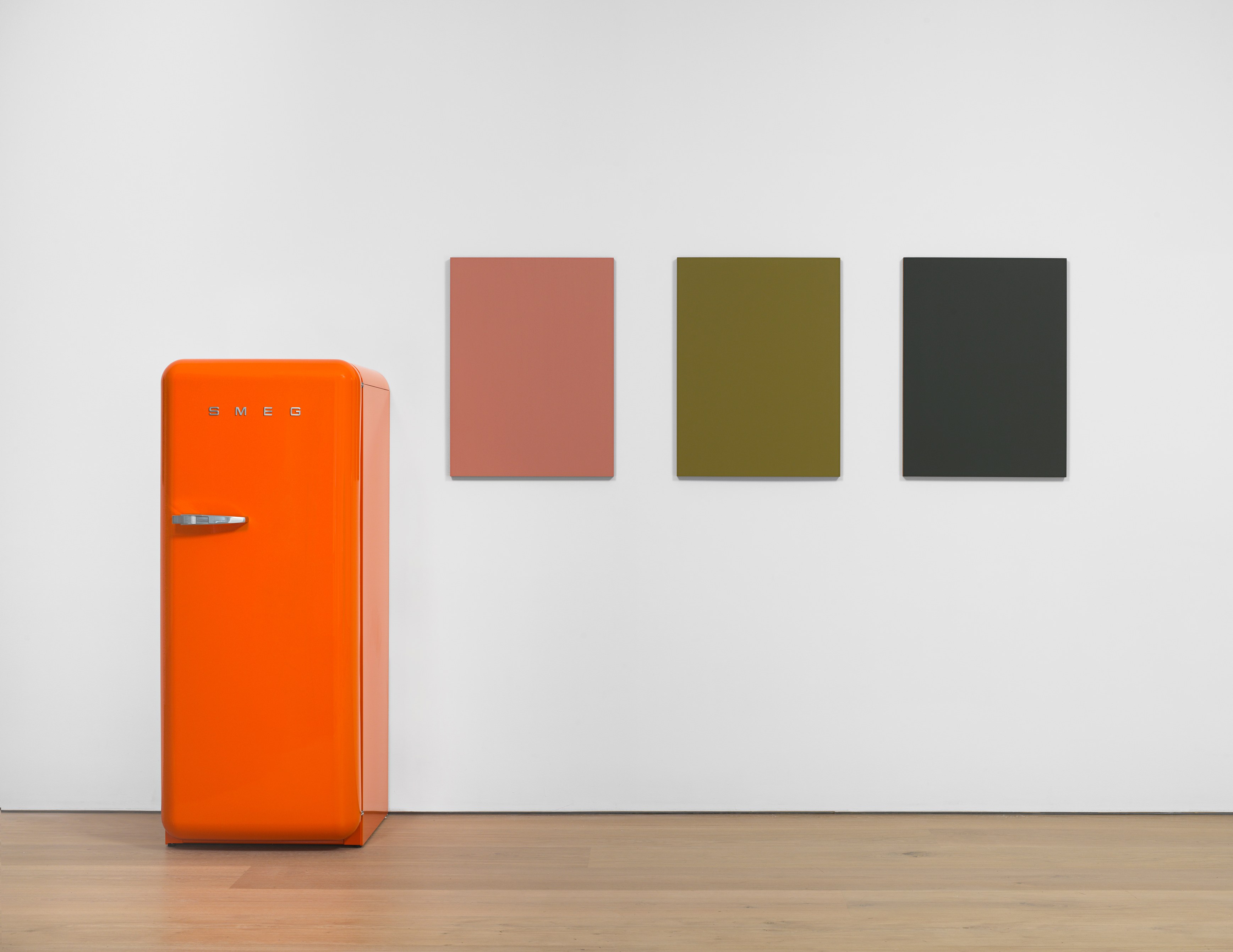Sherrie Levine, Untitled at Josh Smith Studio, Brooklyn, photo 10