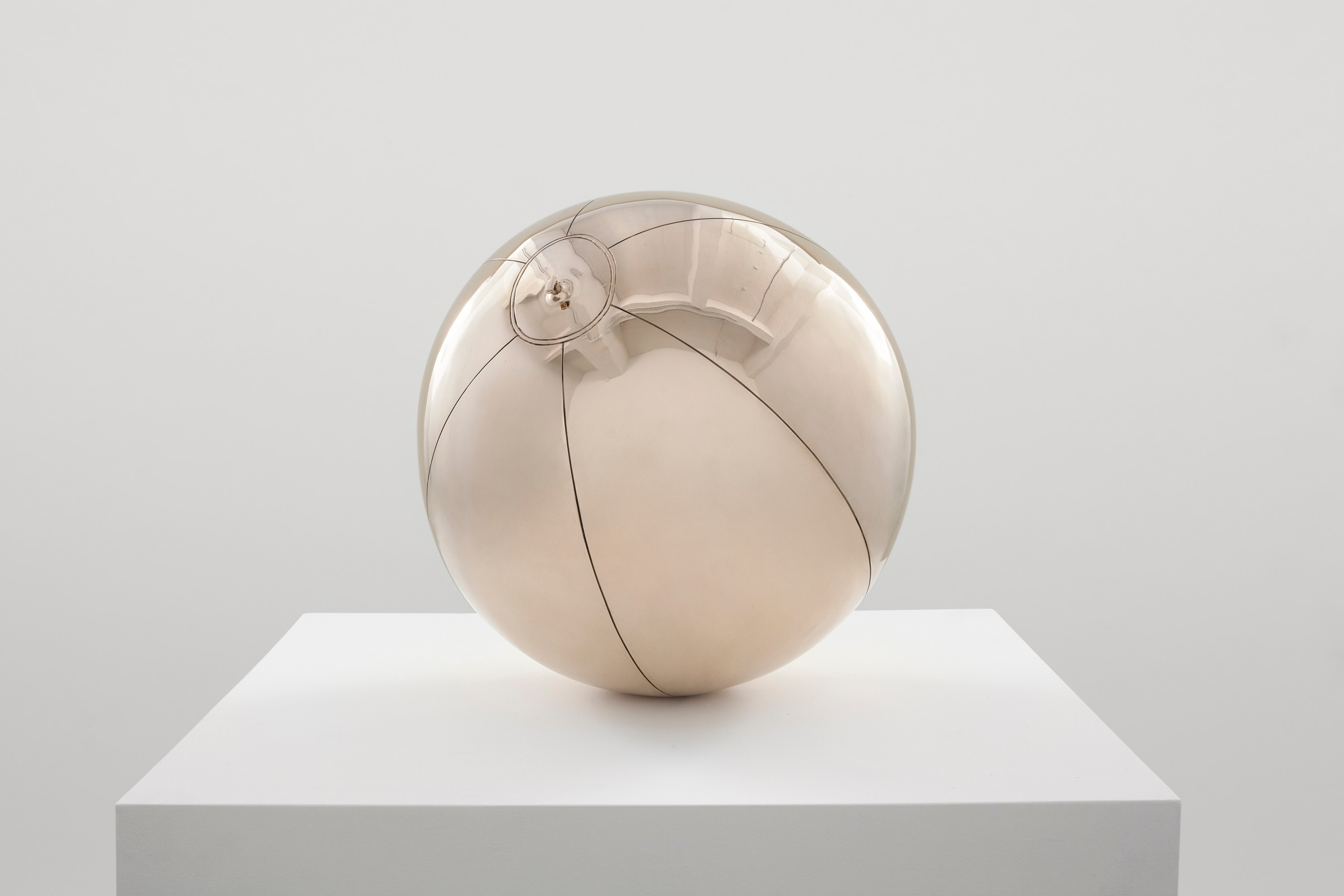 Sherrie Levine, Untitled at Josh Smith Studio, Brooklyn, photo 12