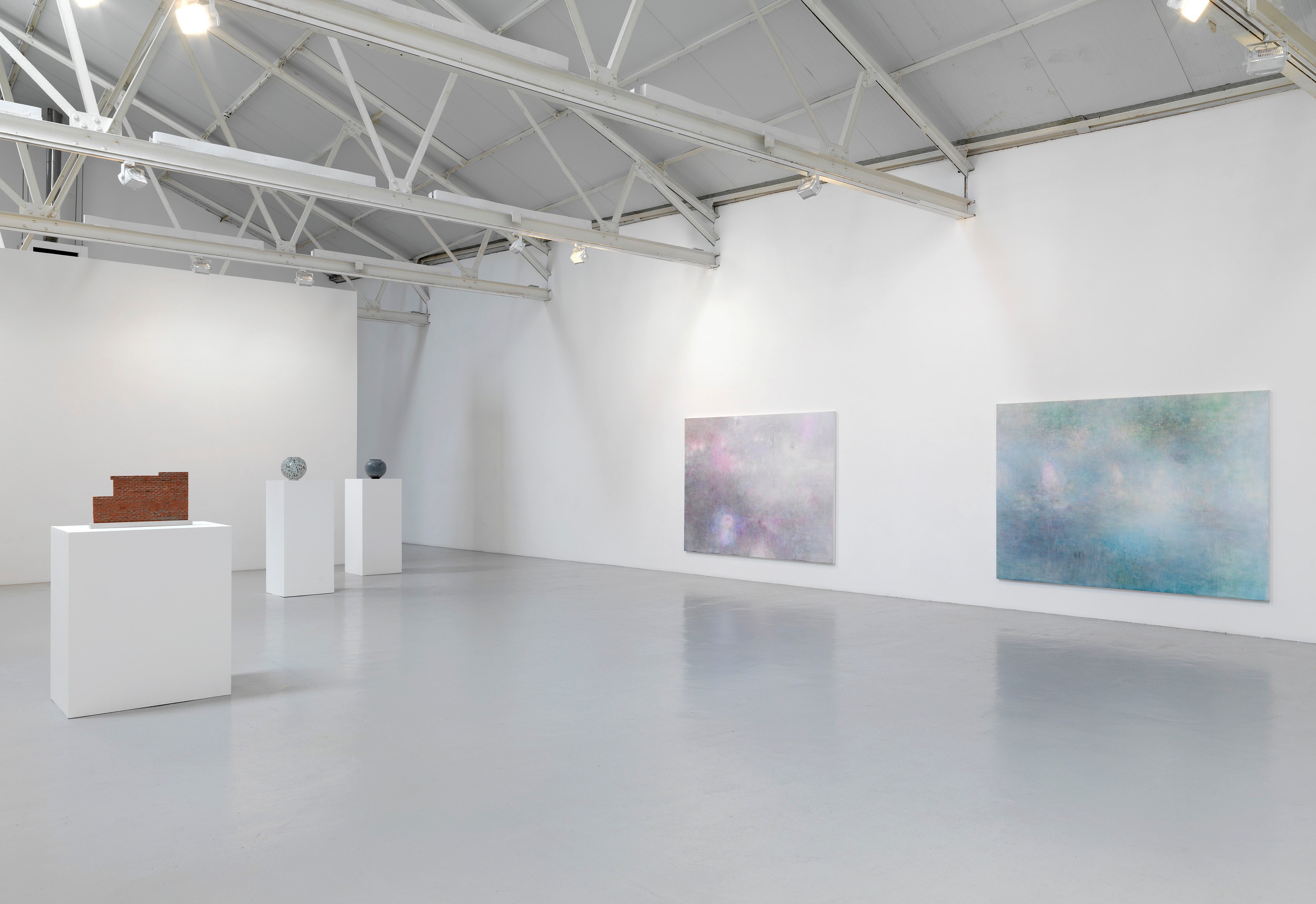 Untitled, Untitled at Corvi-Mora, photo 2