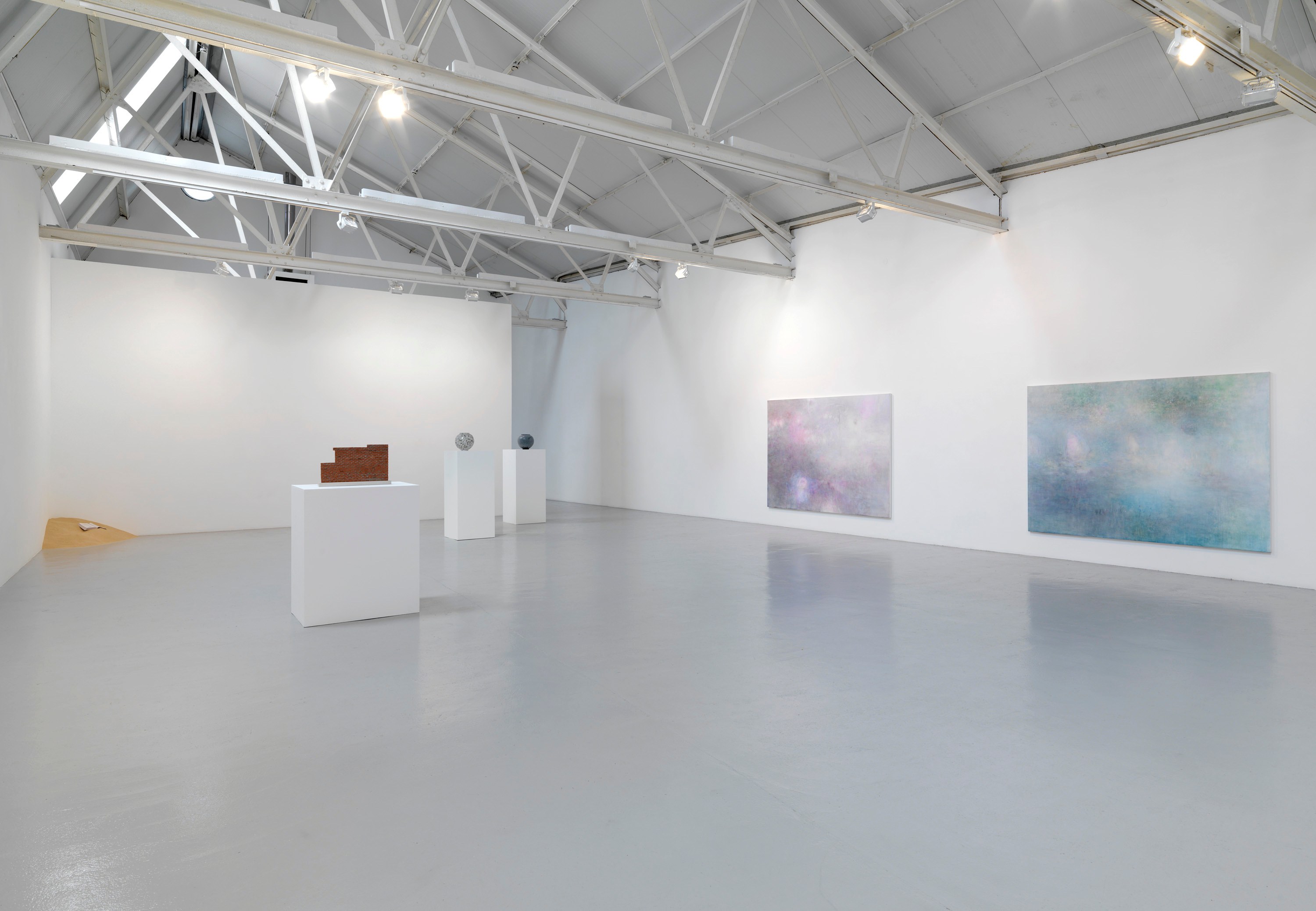 Untitled, Untitled at Corvi-Mora, photo 3