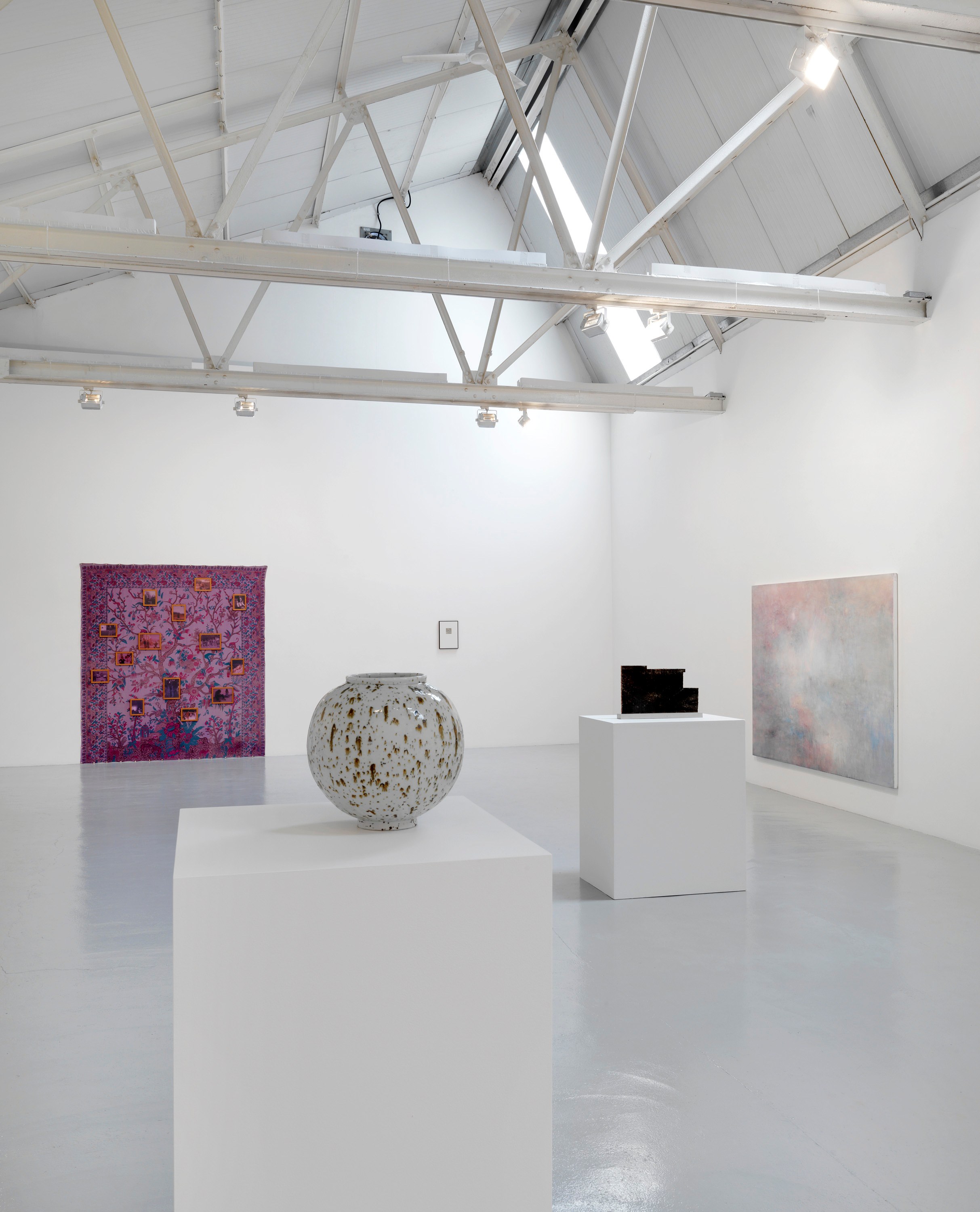 Untitled, Untitled at Corvi-Mora, photo 4