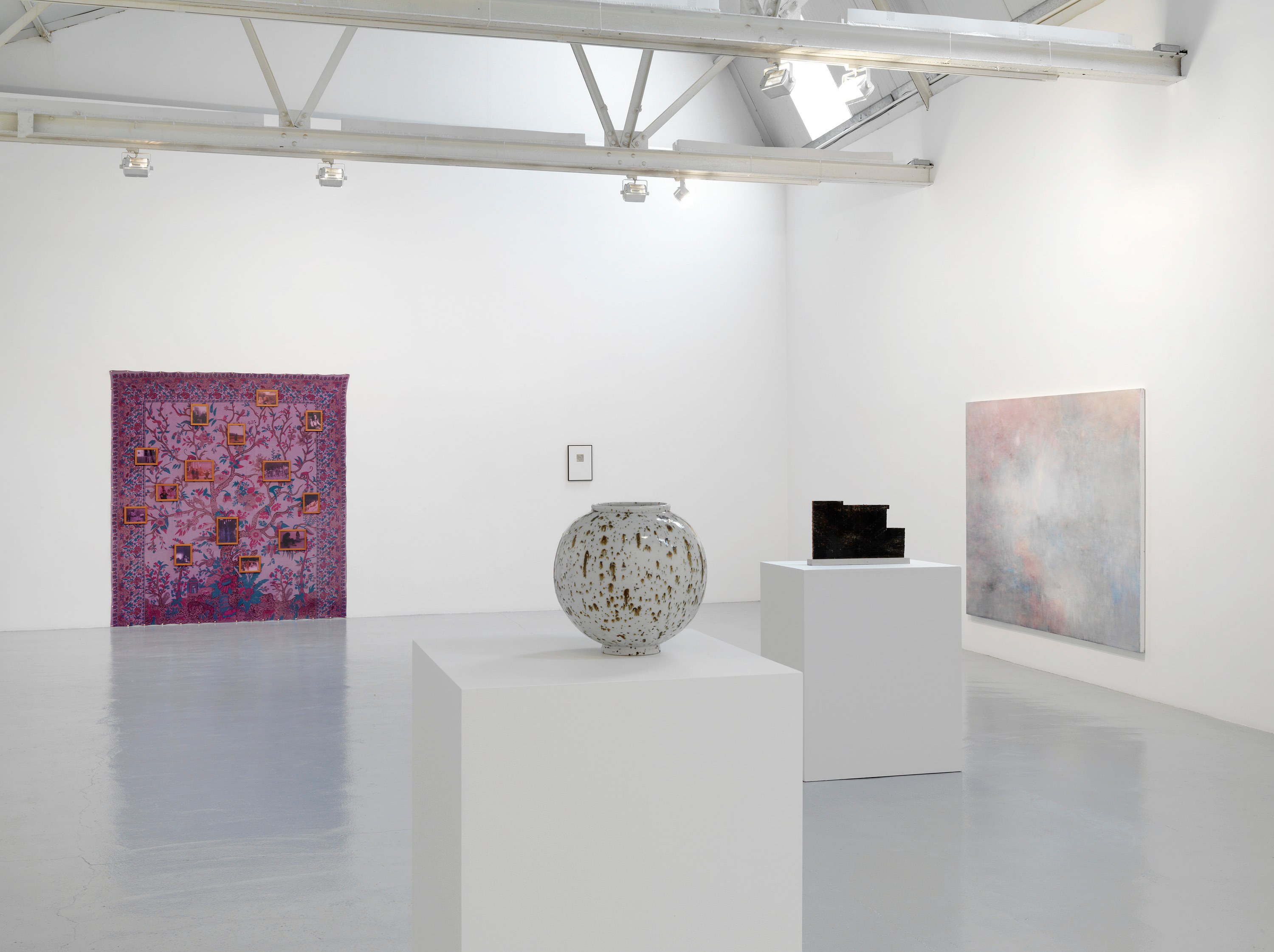 Untitled, Untitled at Corvi-Mora, photo 5