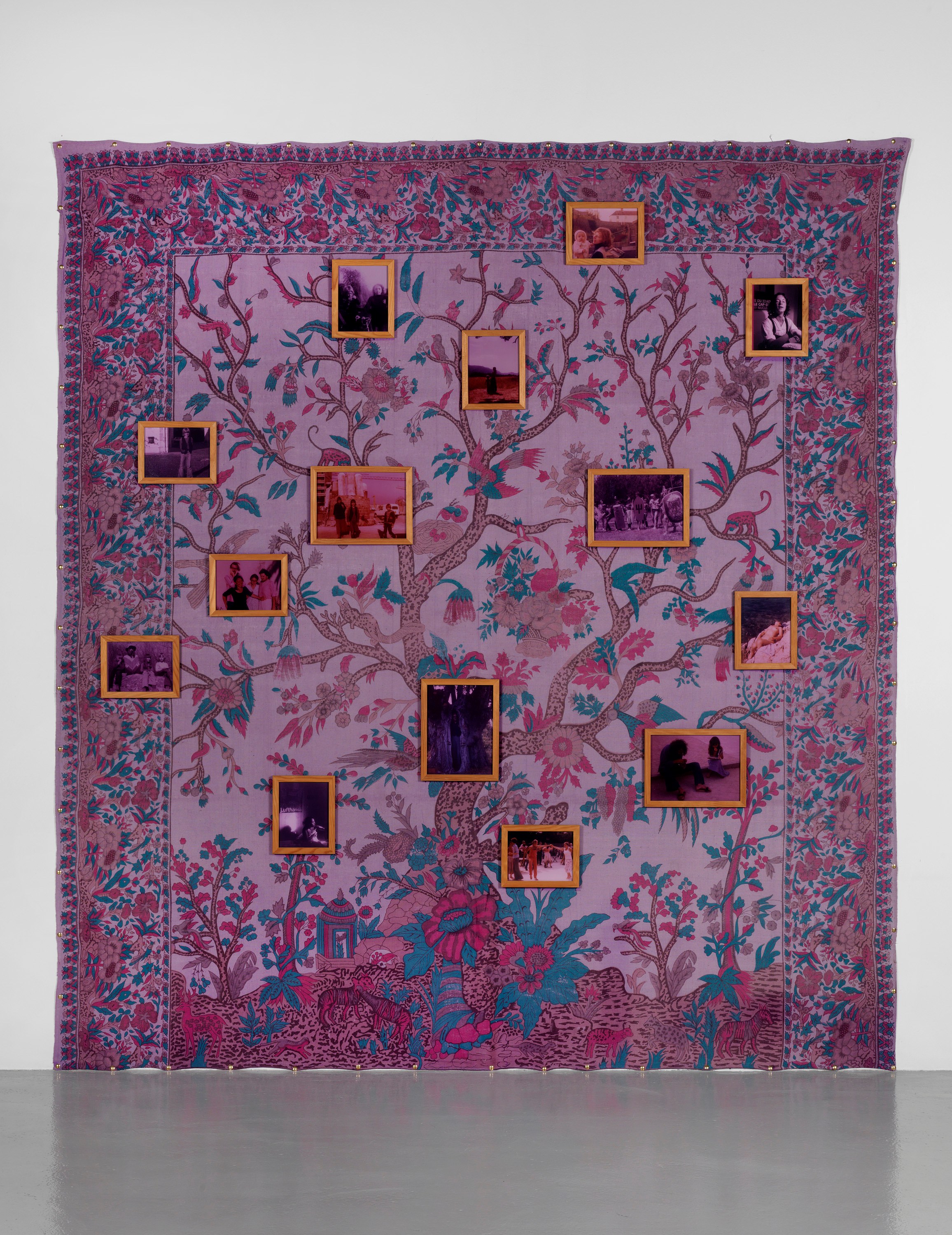Untitled, Untitled at Corvi-Mora, photo 9