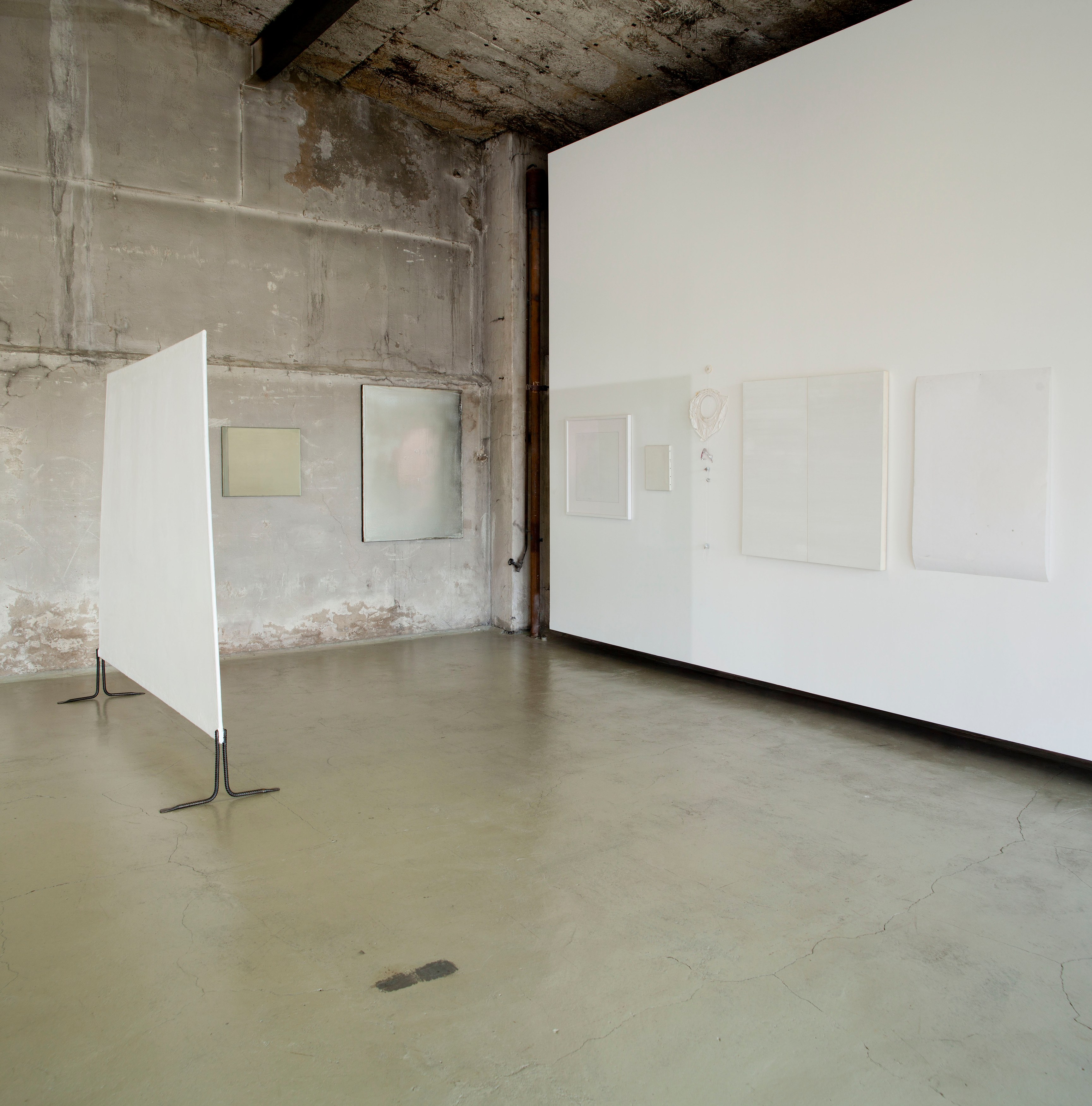 Abstrakt, Abstrakt at Sammlung Haubrok and Paris Bar, Berlin, photo 6