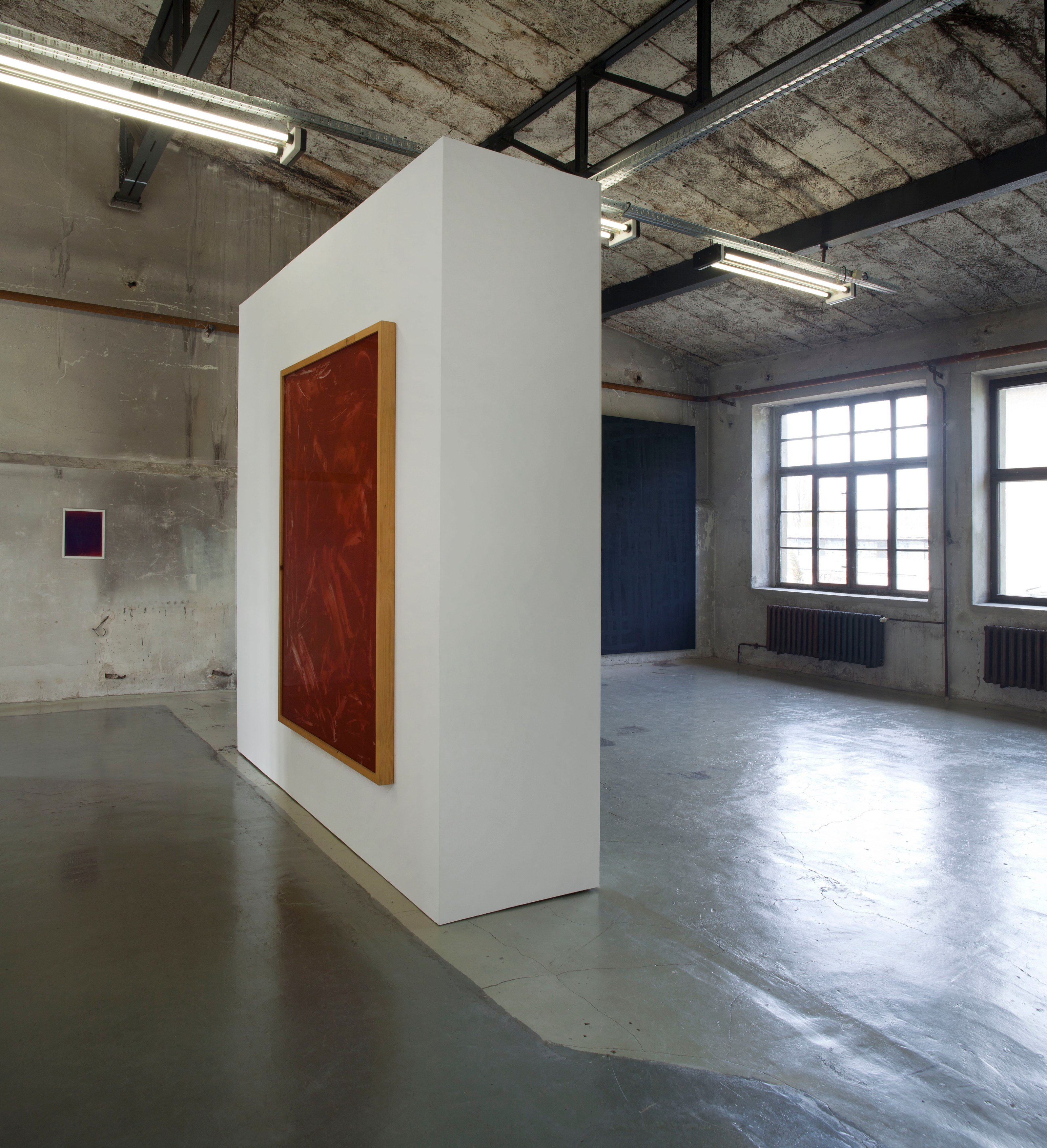 Abstrakt, Abstrakt at Sammlung Haubrok and Paris Bar, Berlin, photo 10