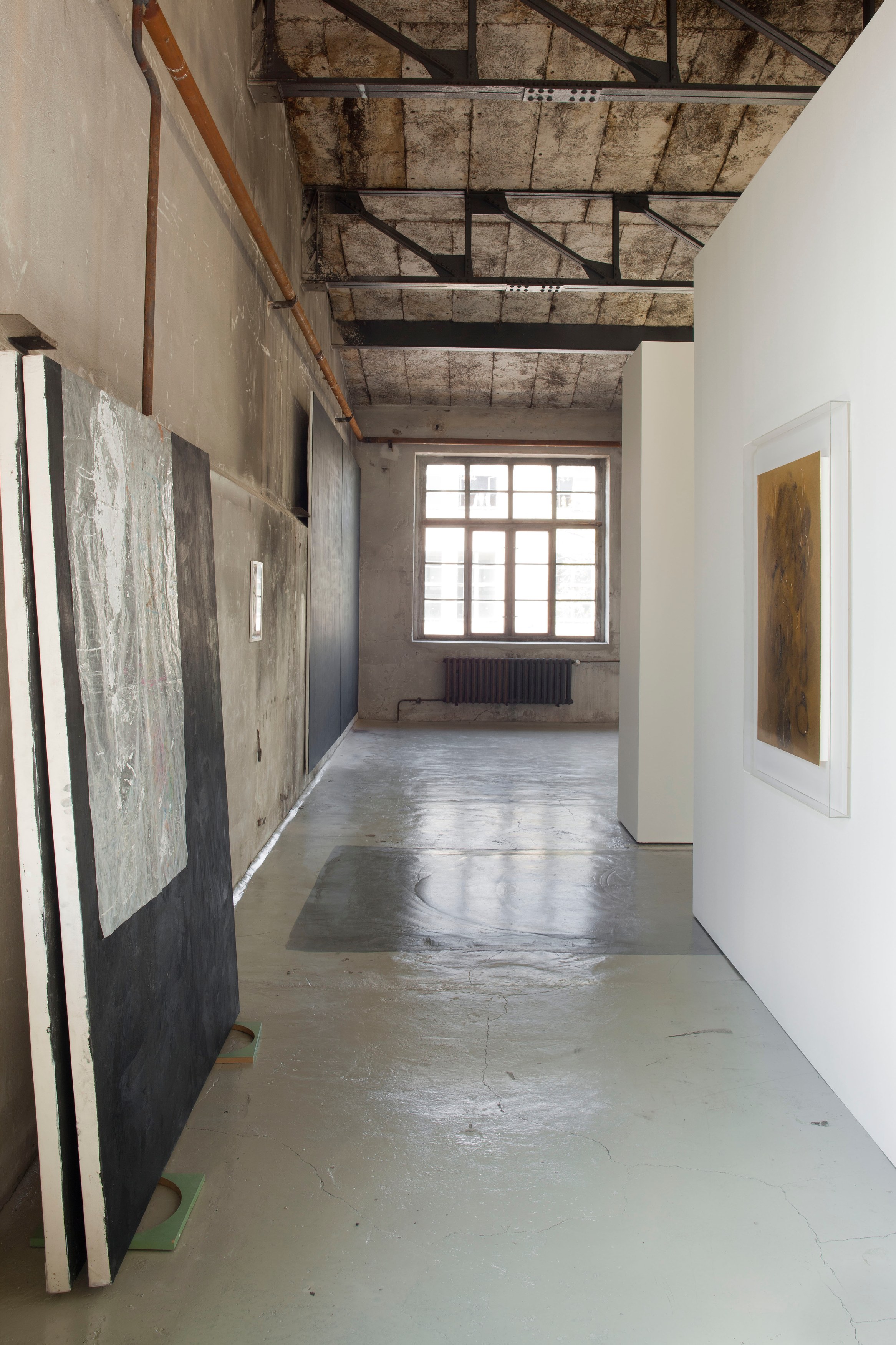 Abstrakt, Abstrakt at Sammlung Haubrok and Paris Bar, Berlin, photo 12