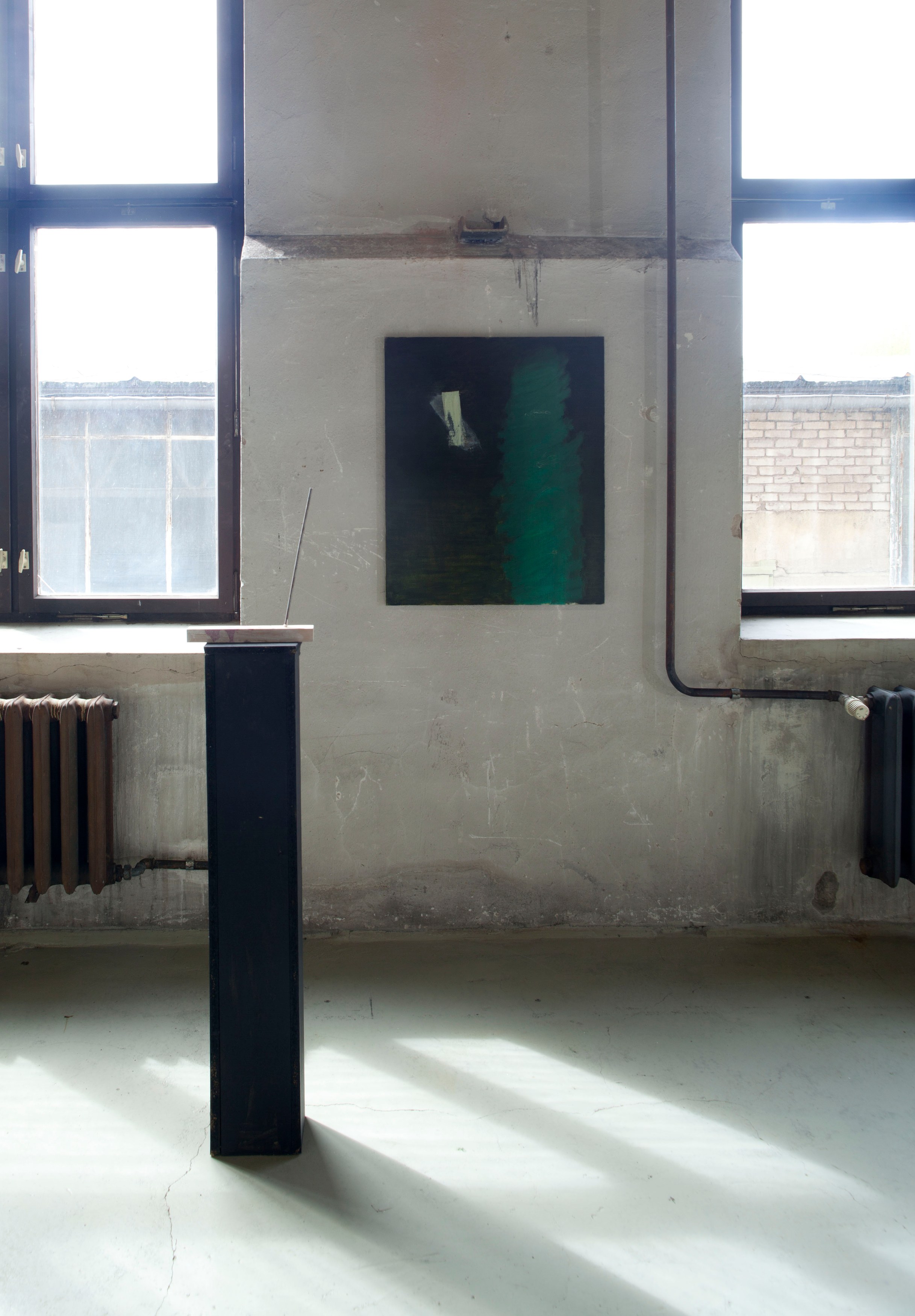 Abstrakt, Abstrakt at Sammlung Haubrok and Paris Bar, Berlin, photo 15
