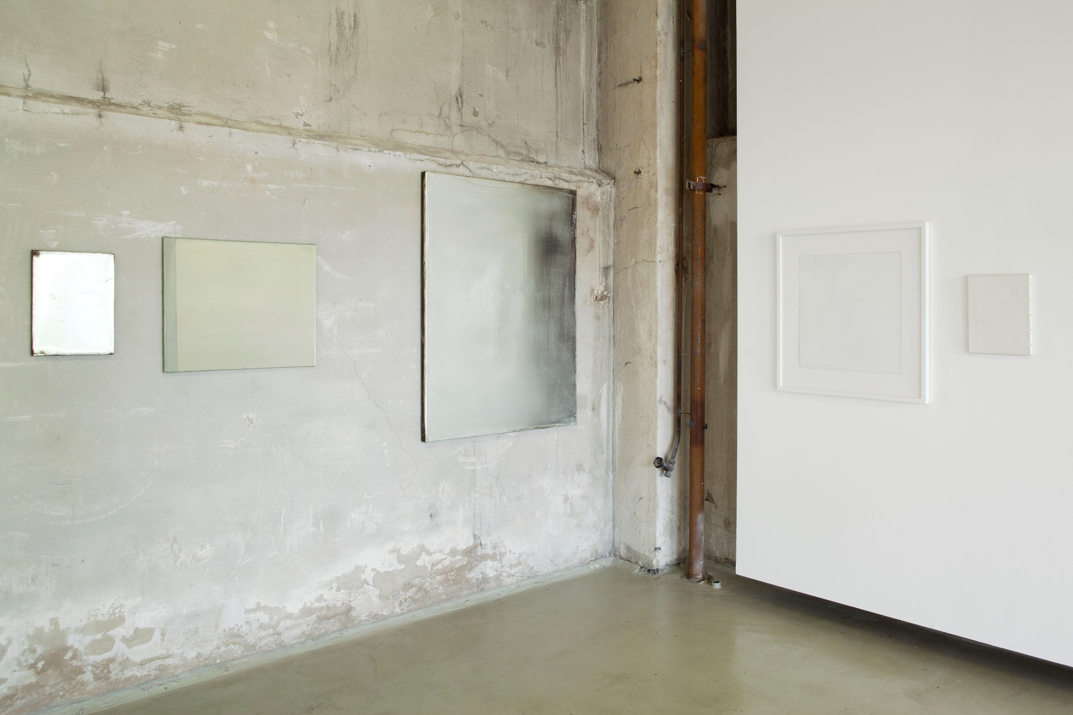Abstrakt, Abstrakt at Sammlung Haubrok and Paris Bar, Berlin, photo 19