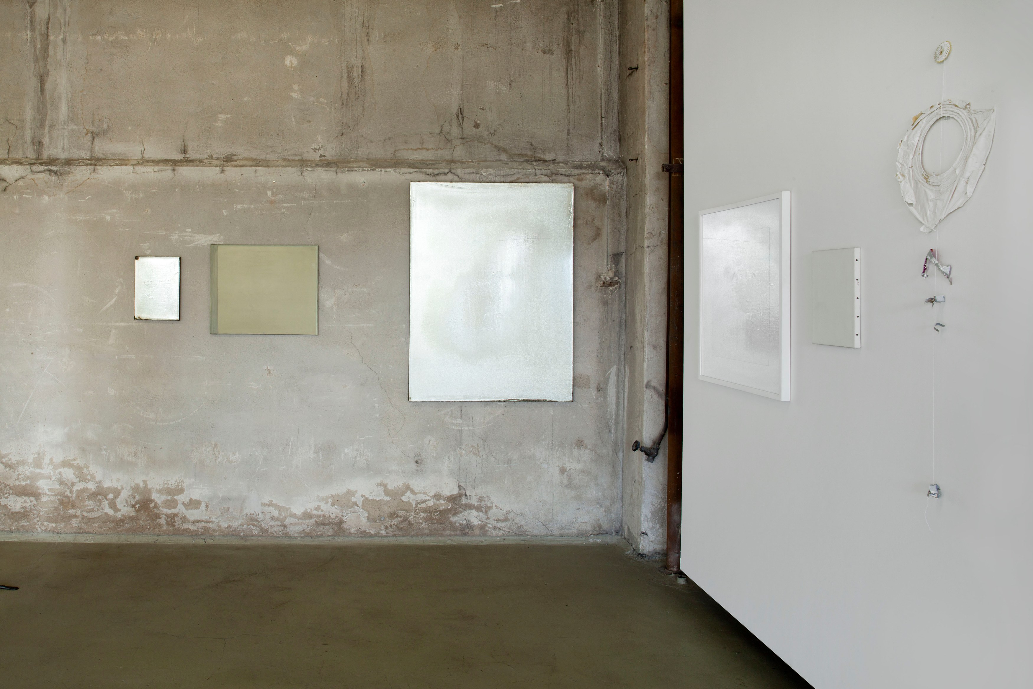 Abstrakt, Abstrakt at Sammlung Haubrok and Paris Bar, Berlin, photo 20
