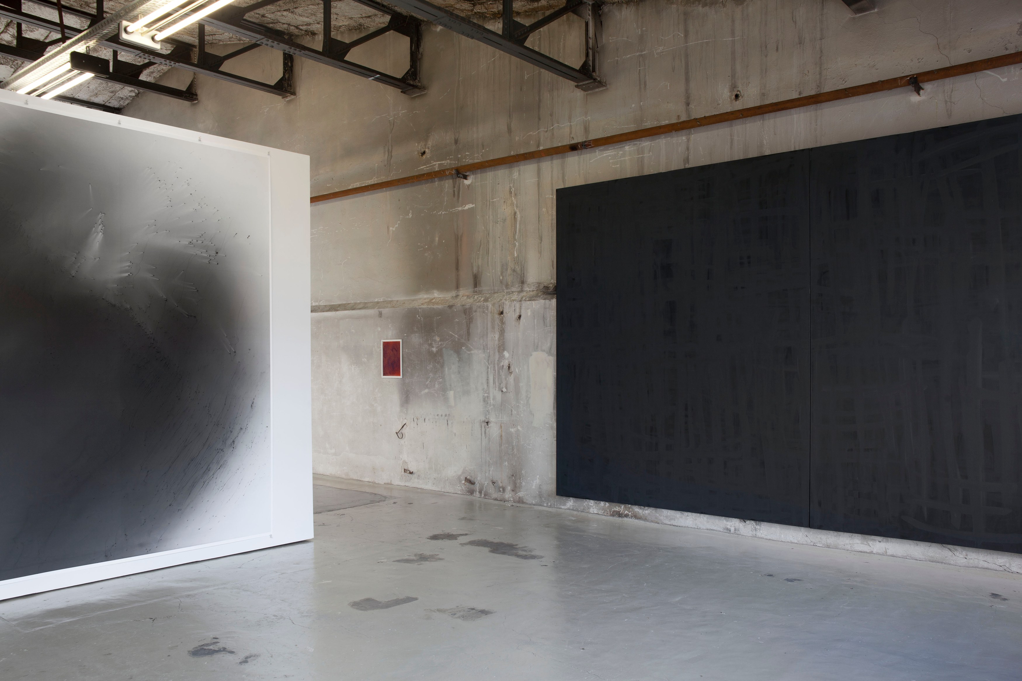 Abstrakt, Abstrakt at Sammlung Haubrok and Paris Bar, Berlin, photo 27