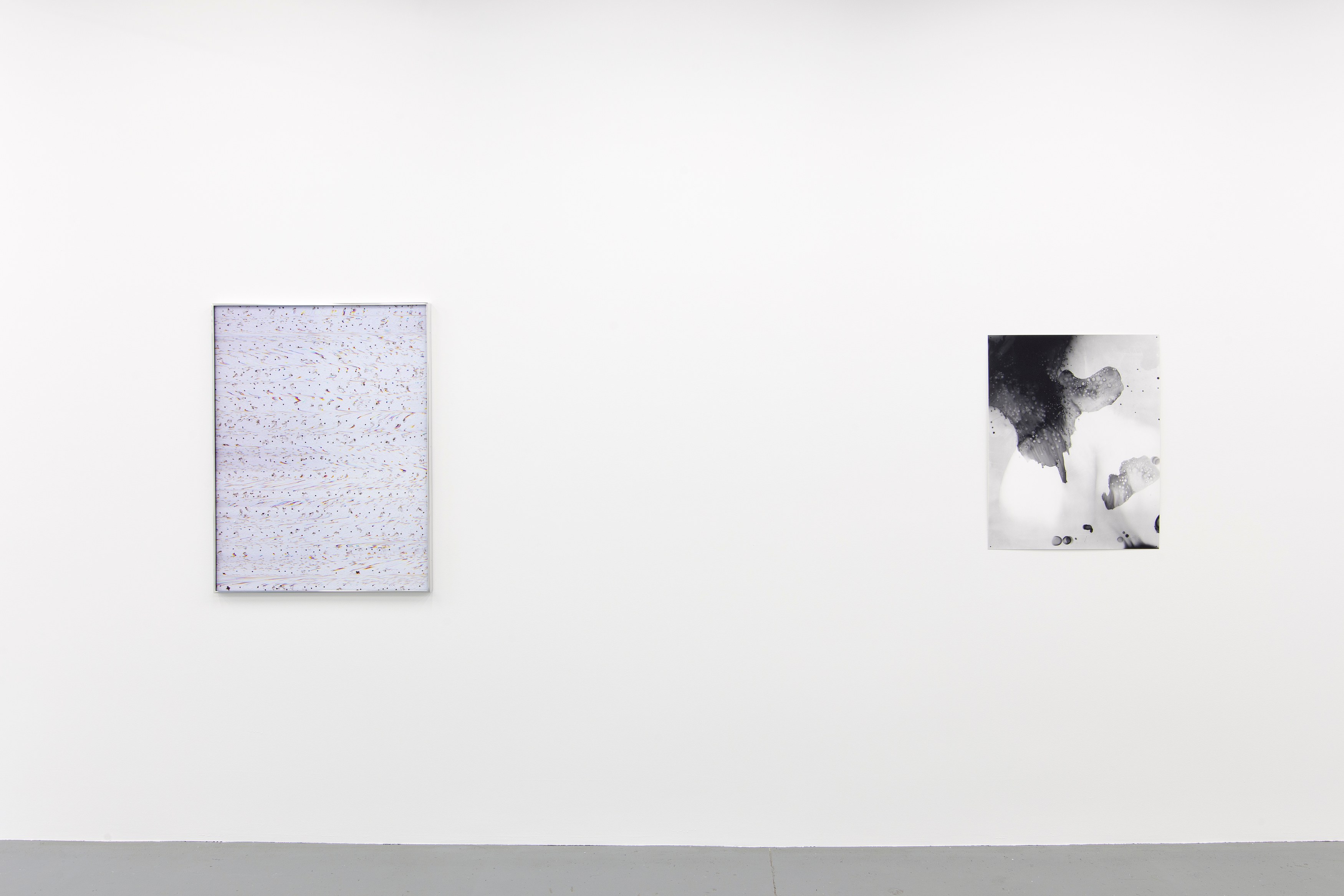 Eileen Quinlan, Mind Craft at Miguel Abreu, New York (88 Eldridge Street, 36 Orchard Street), photo 7