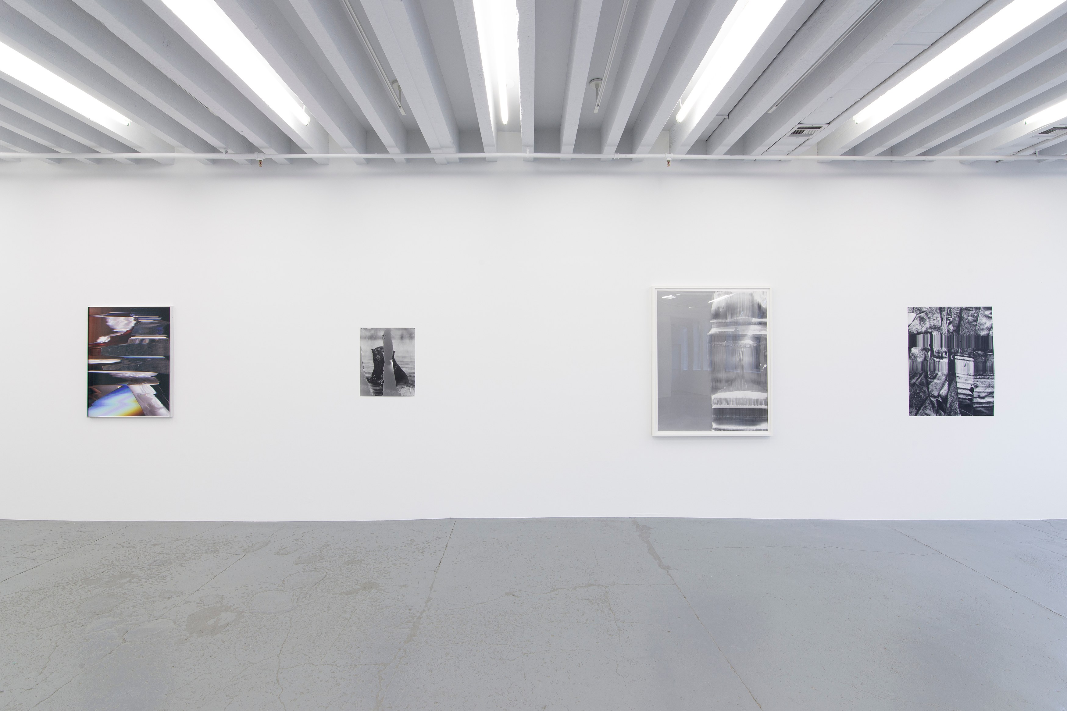 Eileen Quinlan, Mind Craft at Miguel Abreu, New York (88 Eldridge Street, 36 Orchard Street), photo 10