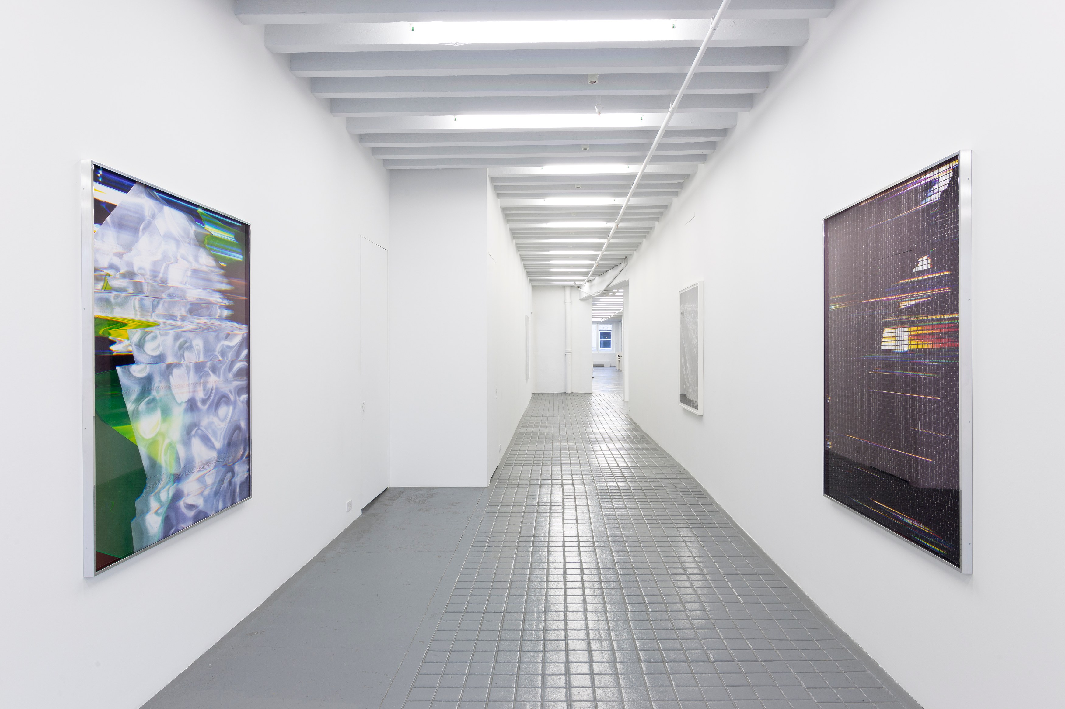 Eileen Quinlan, Mind Craft at Miguel Abreu, New York (88 Eldridge Street, 36 Orchard Street), photo 15