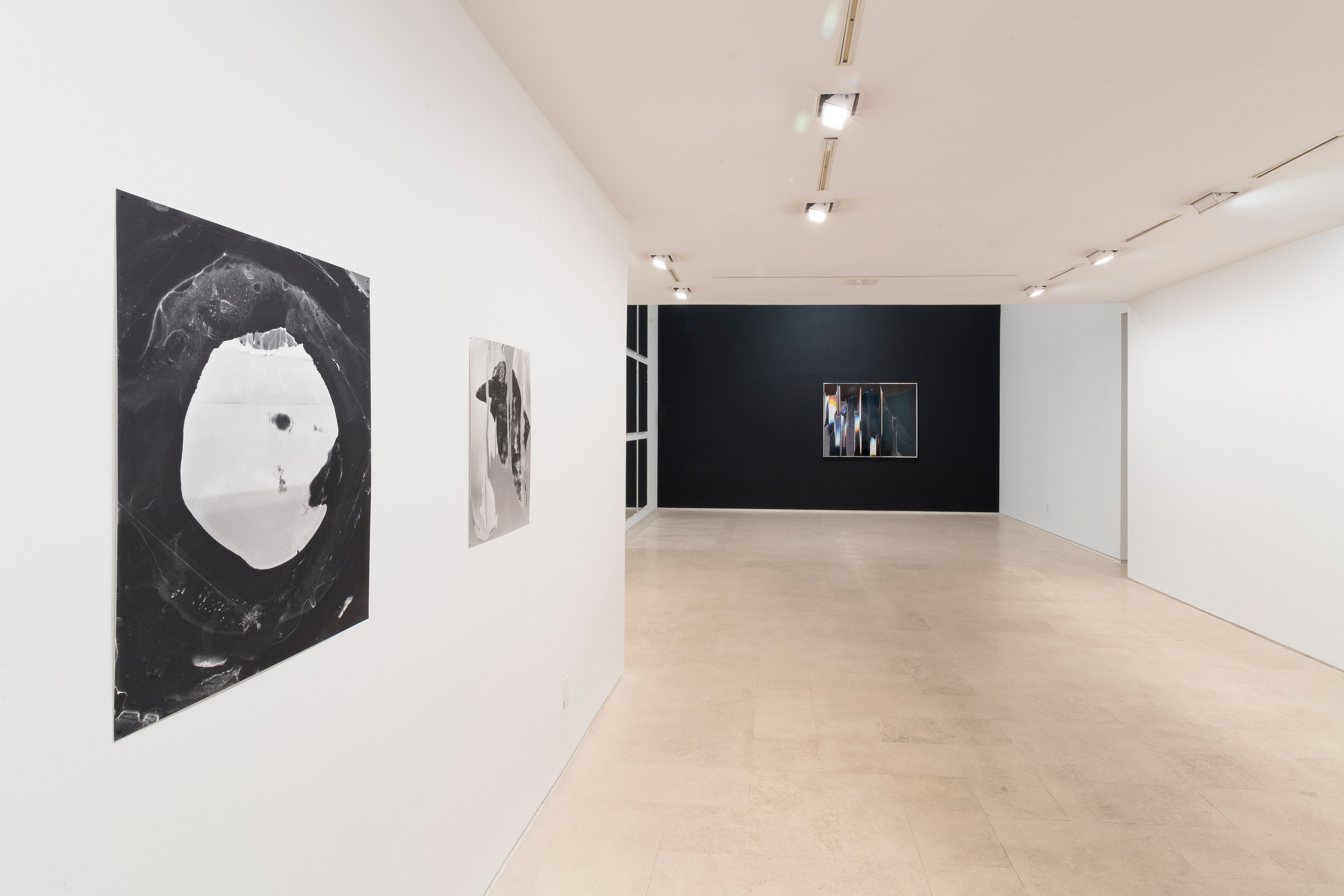 Eileen Quinlan, Mind Craft at Miguel Abreu, New York (88 Eldridge Street, 36 Orchard Street), photo 17