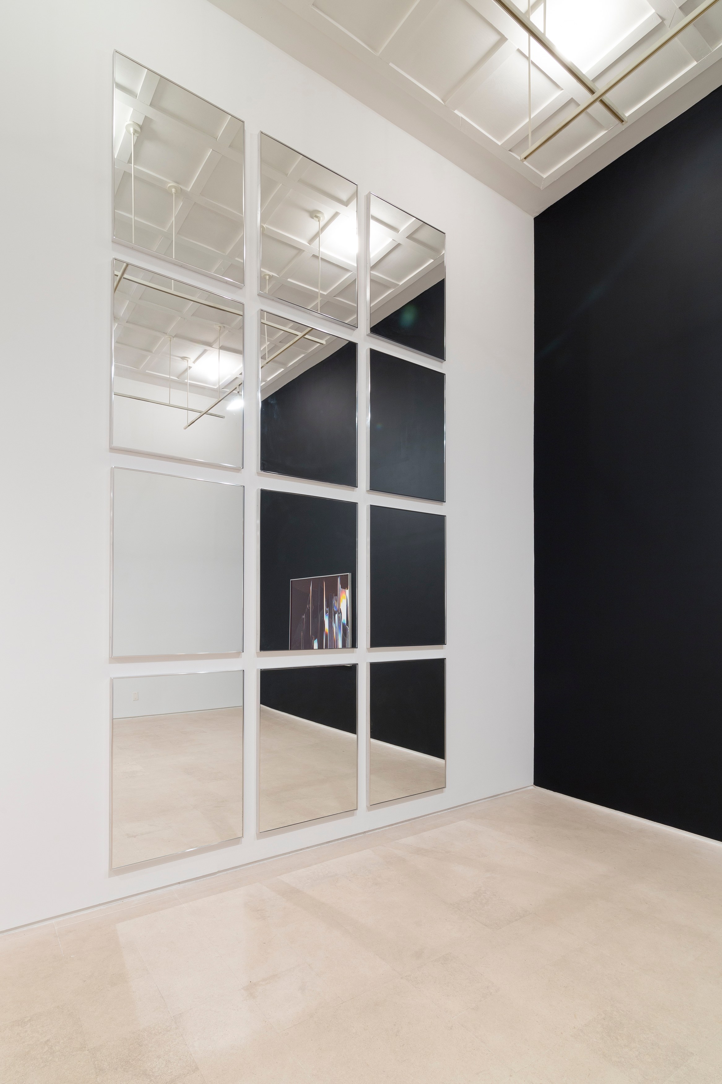 Eileen Quinlan, Mind Craft at Miguel Abreu, New York (88 Eldridge Street, 36 Orchard Street), photo 20