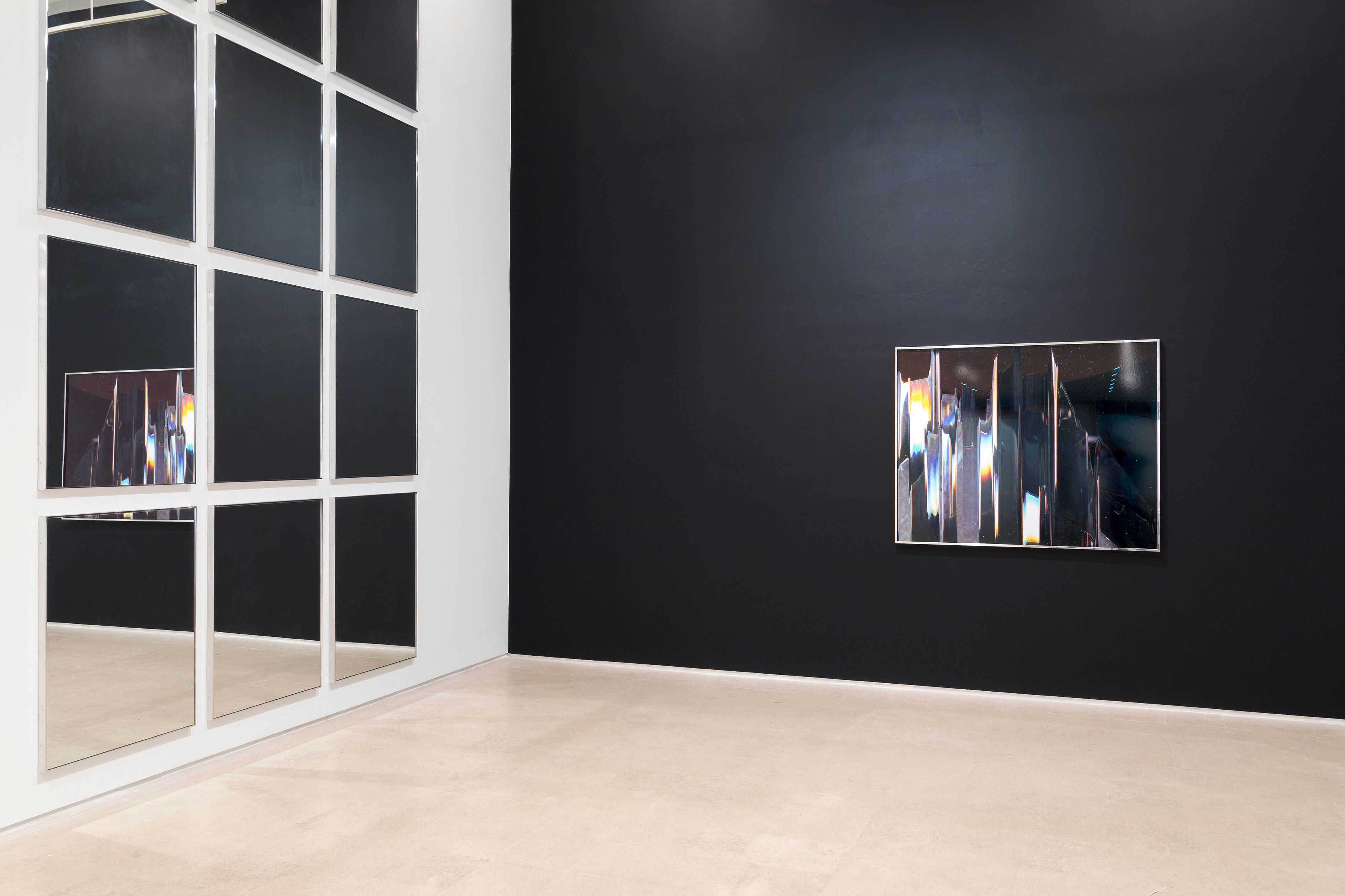 Eileen Quinlan, Mind Craft at Miguel Abreu, New York (88 Eldridge Street, 36 Orchard Street), photo 21