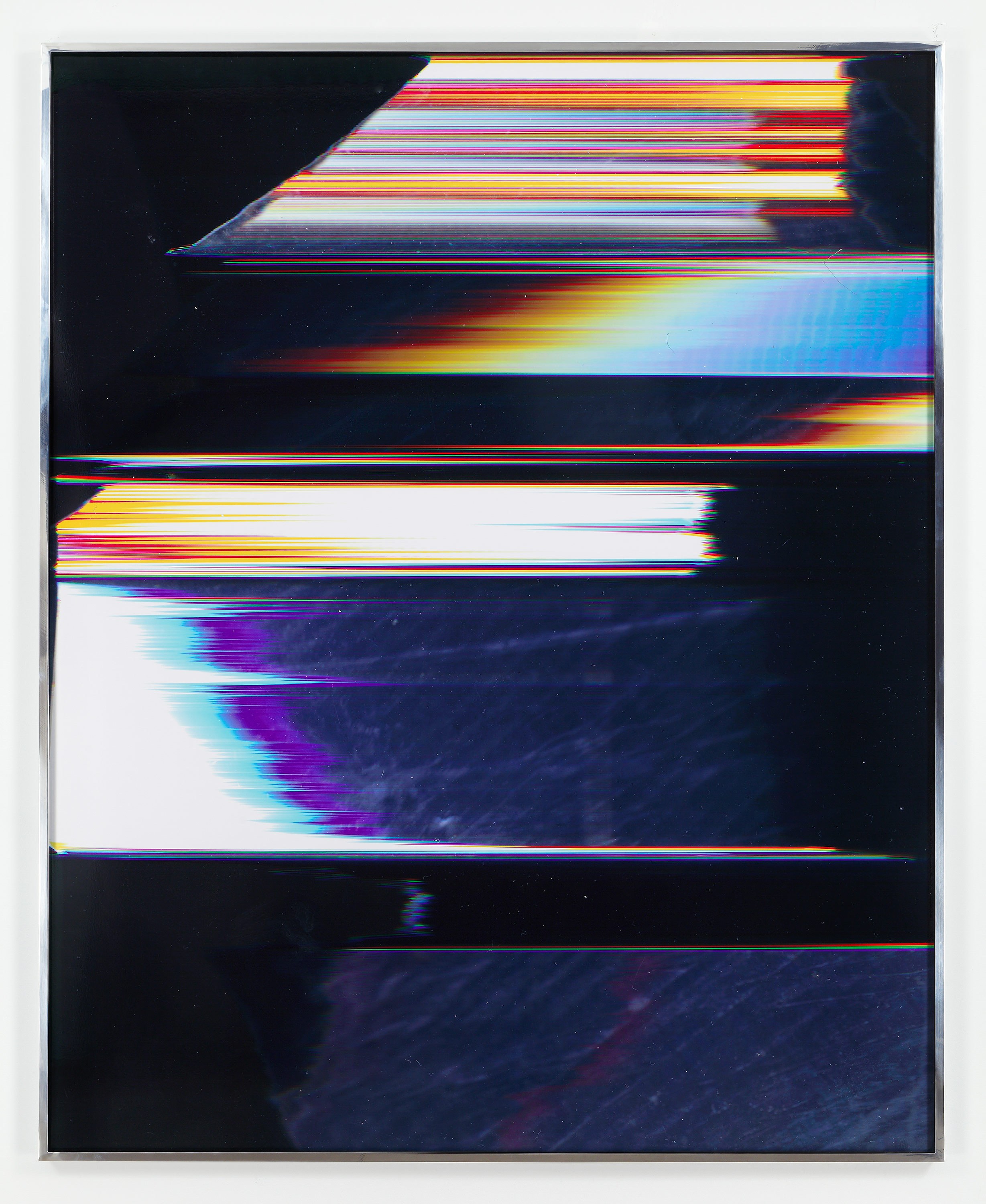 Eileen Quinlan, Mind Craft at Miguel Abreu, New York (88 Eldridge Street, 36 Orchard Street), photo 25